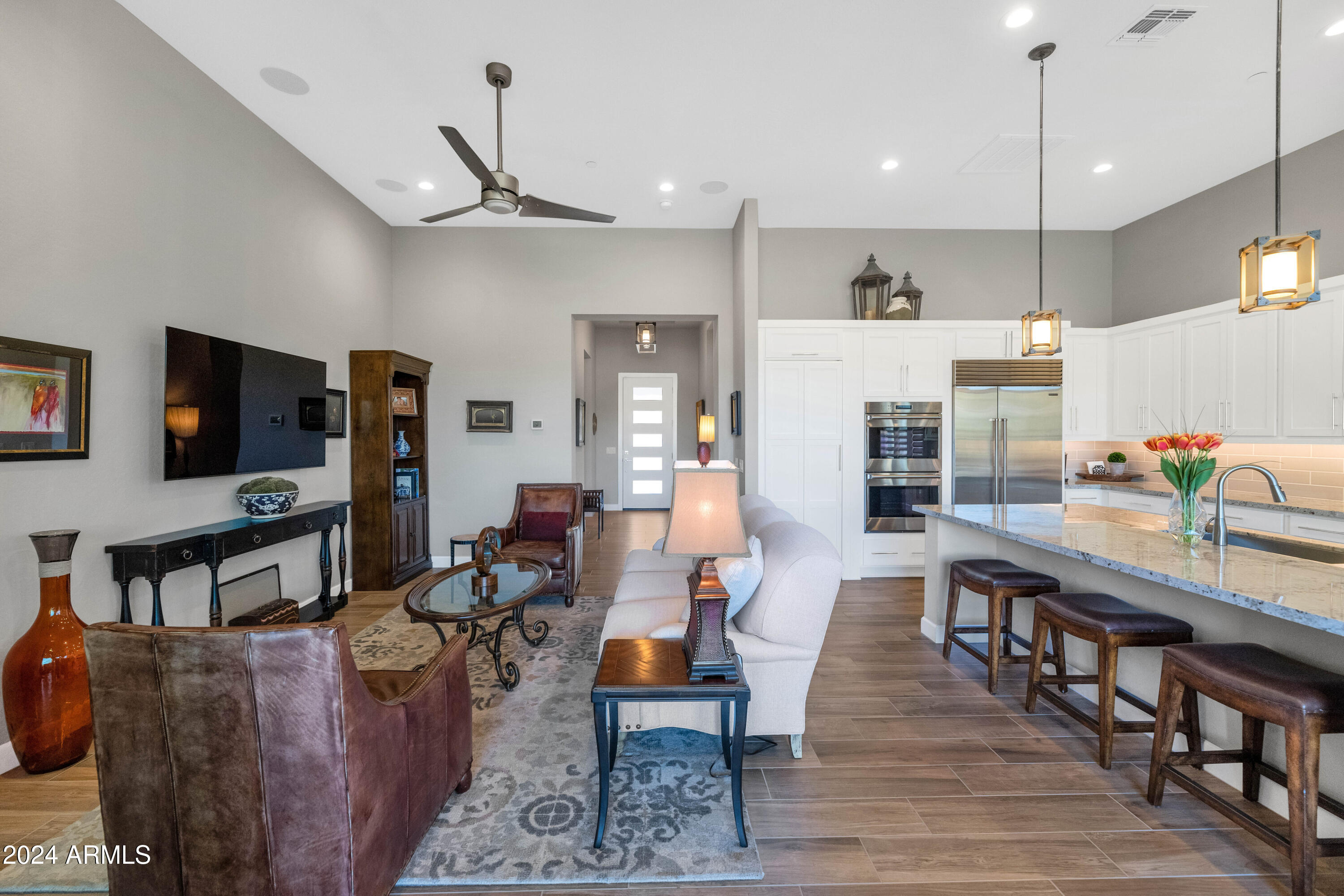 16072 E RIDGESTONE Drive