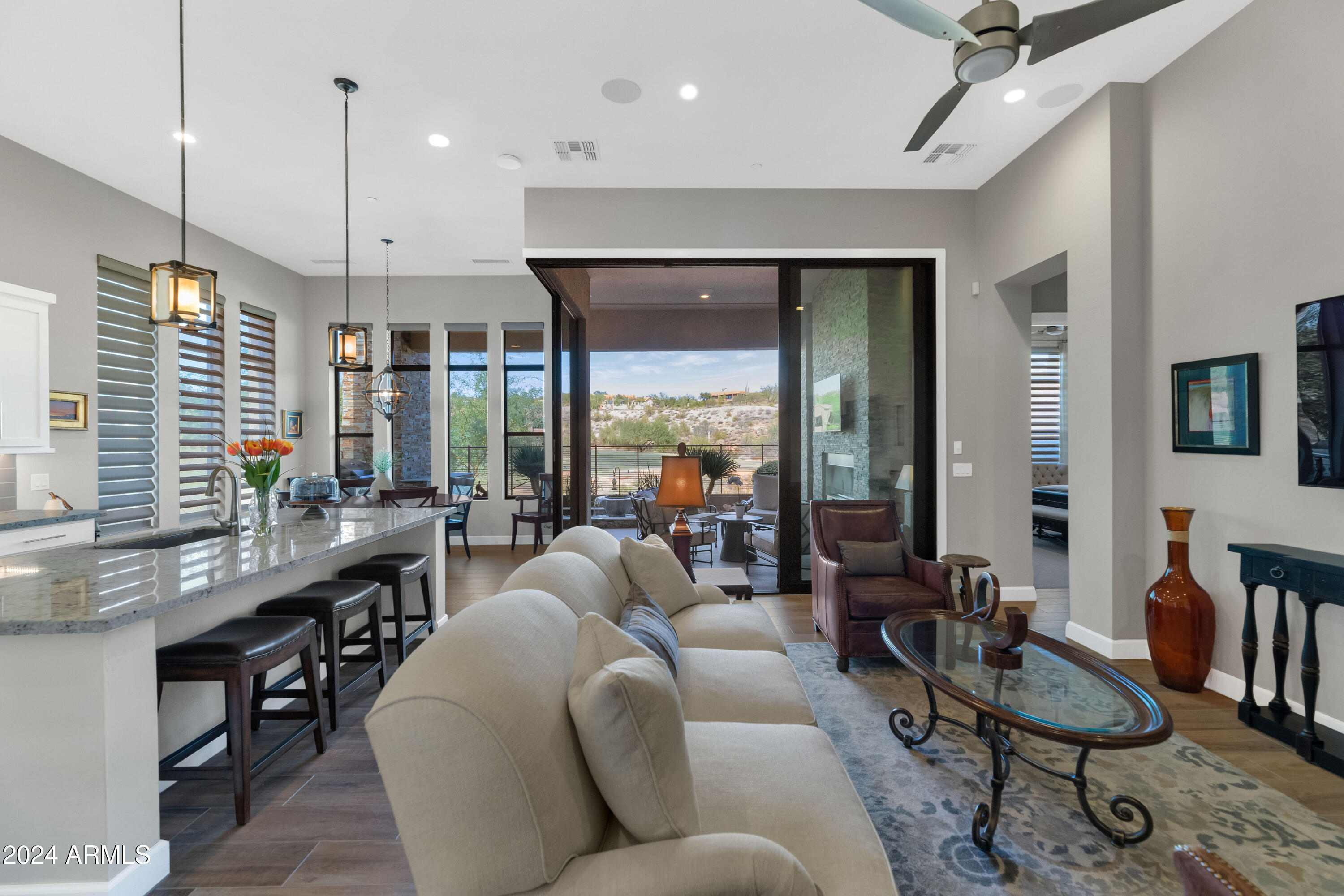 16072 E RIDGESTONE Drive