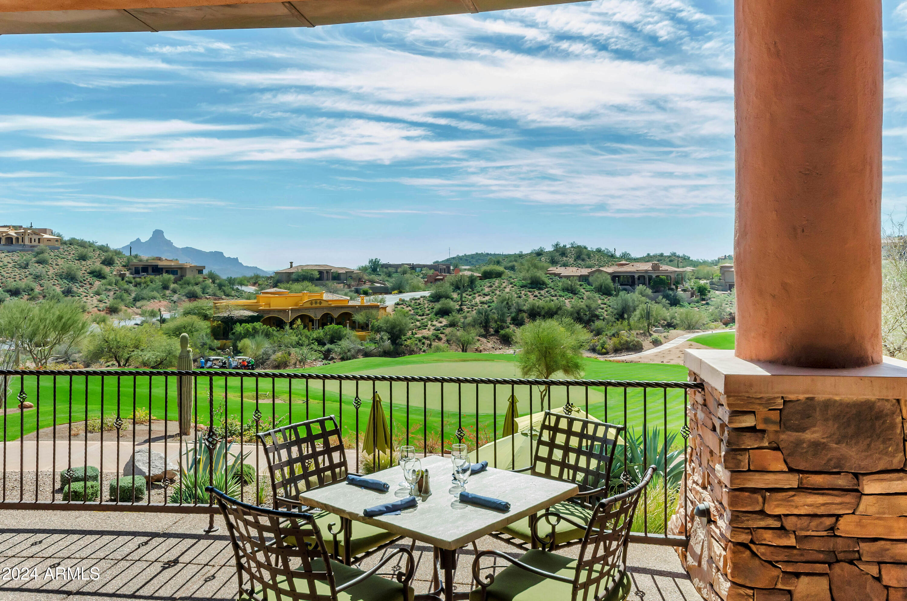 16072 E RIDGESTONE Drive