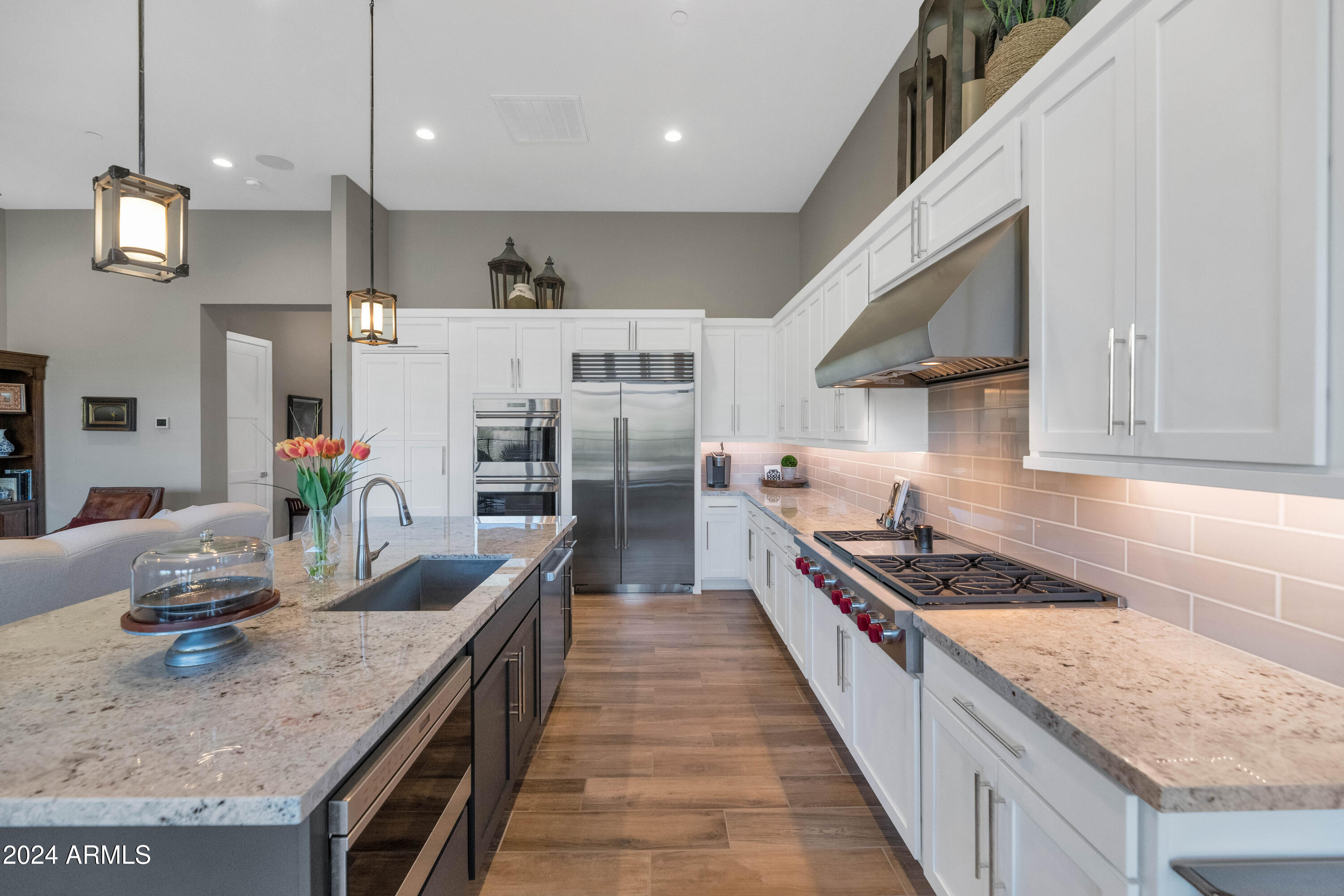 16072 E RIDGESTONE Drive