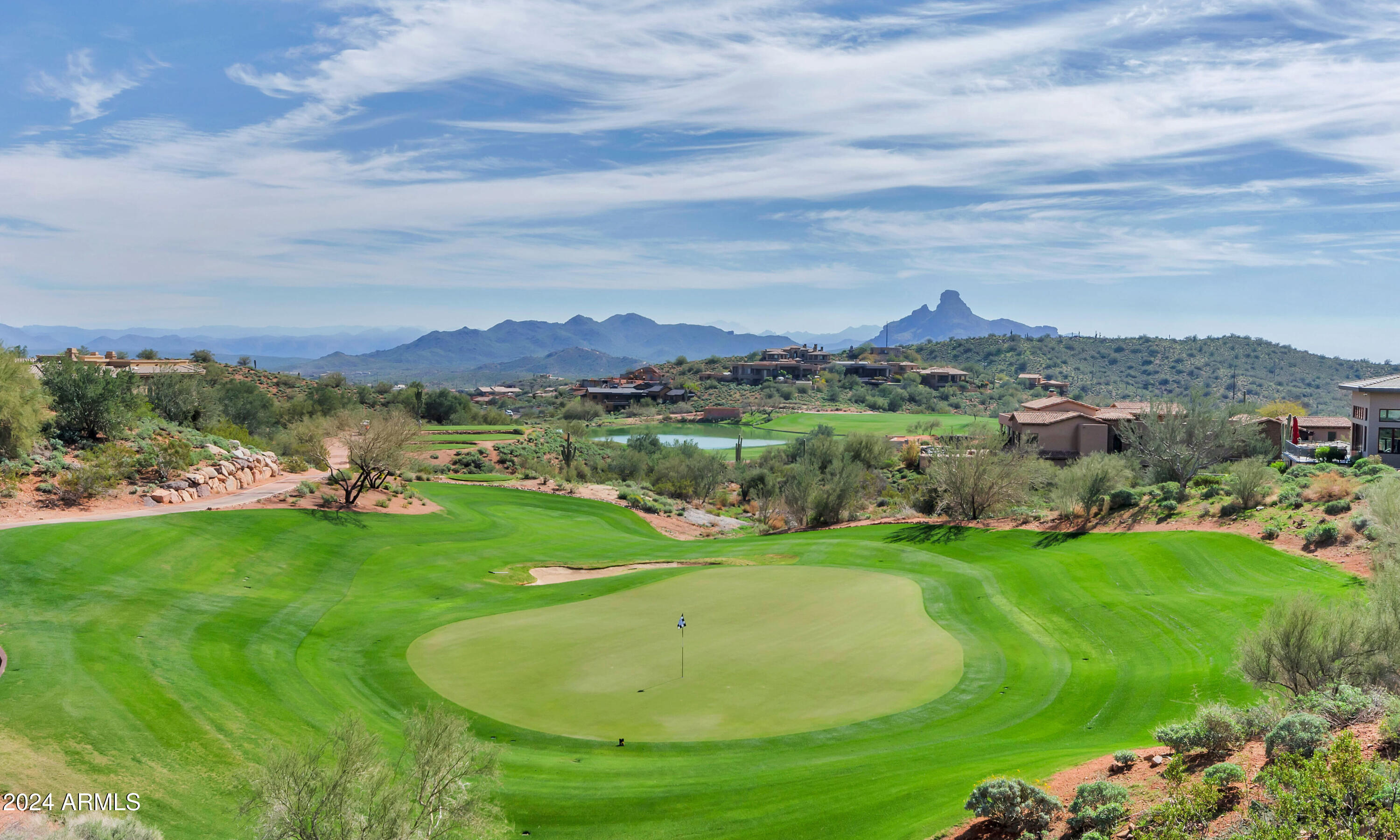 16072 E RIDGESTONE Drive