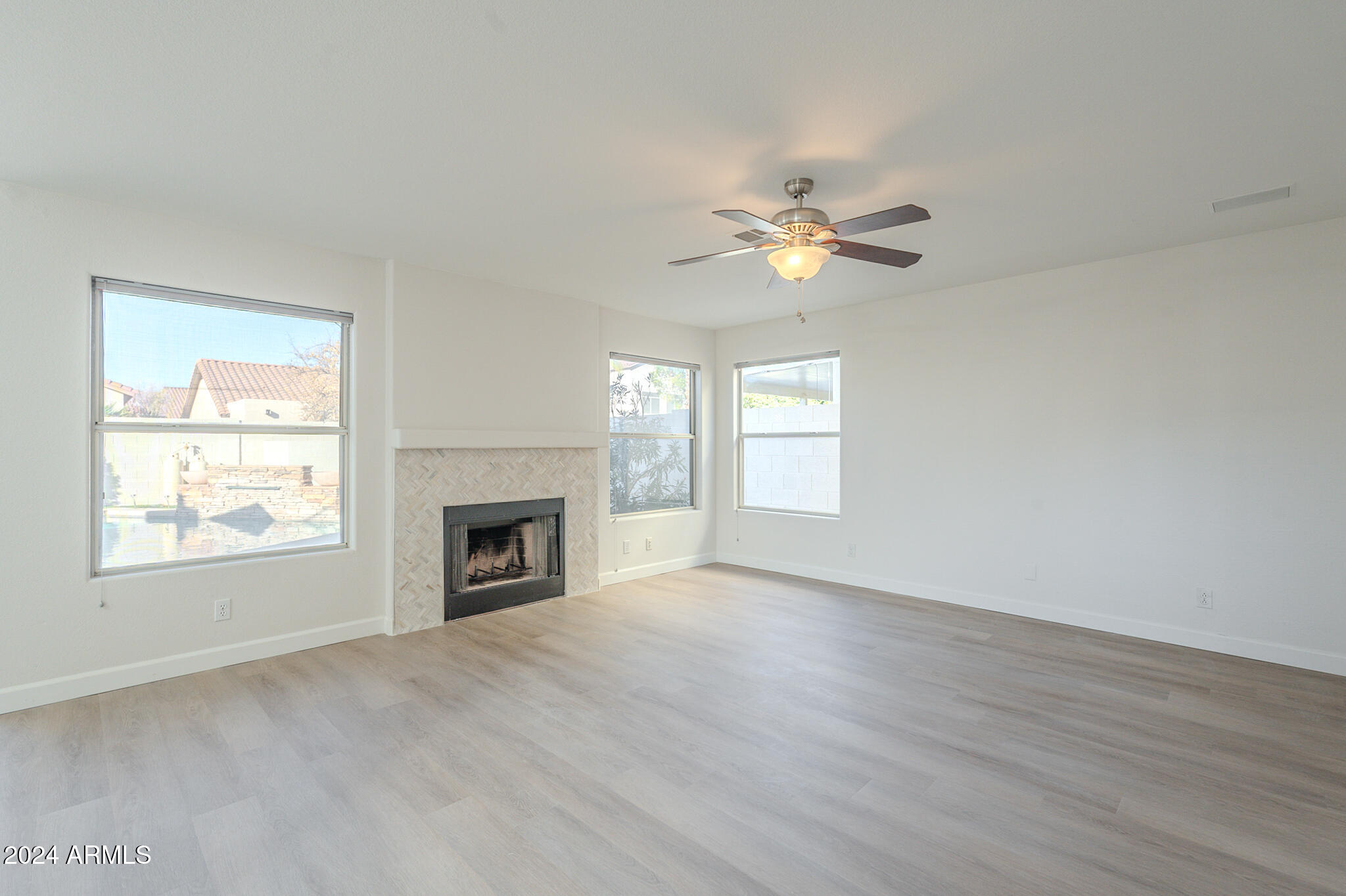 80 N BRADLEY Drive