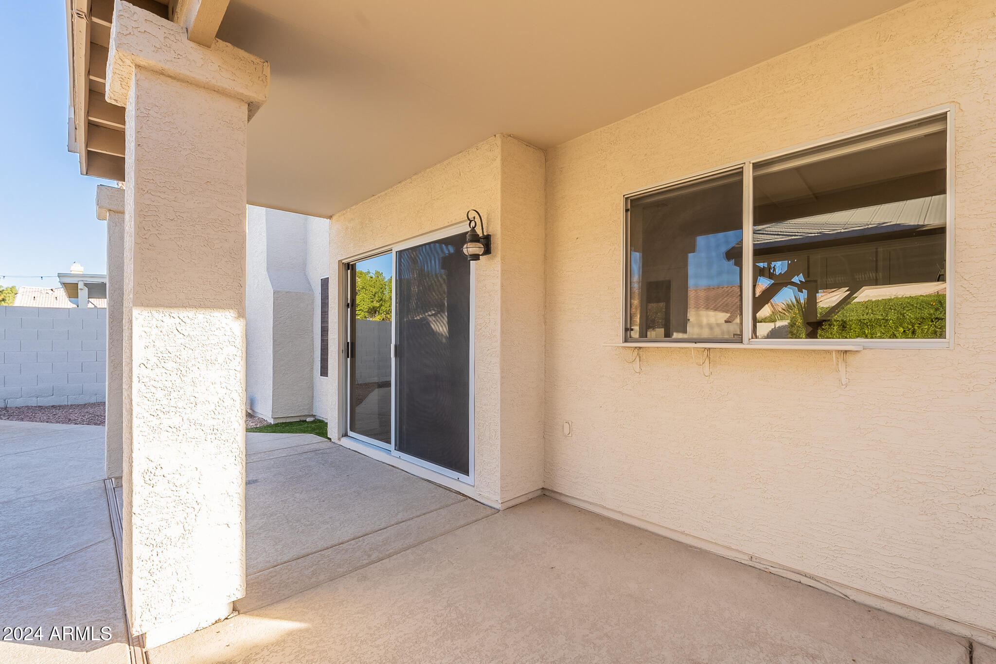 80 N BRADLEY Drive
