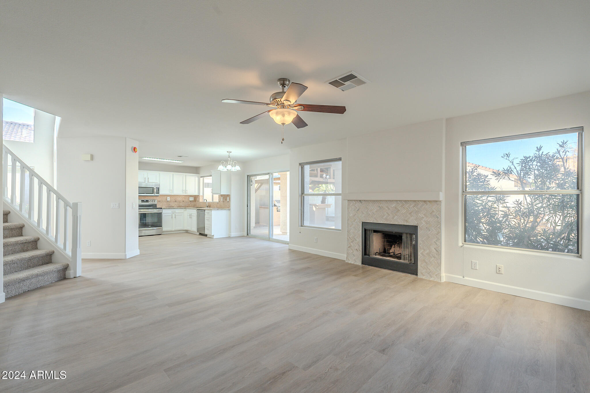 80 N BRADLEY Drive