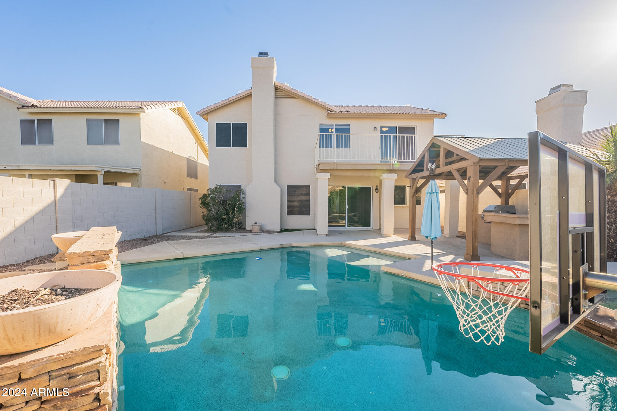 80 N BRADLEY Drive