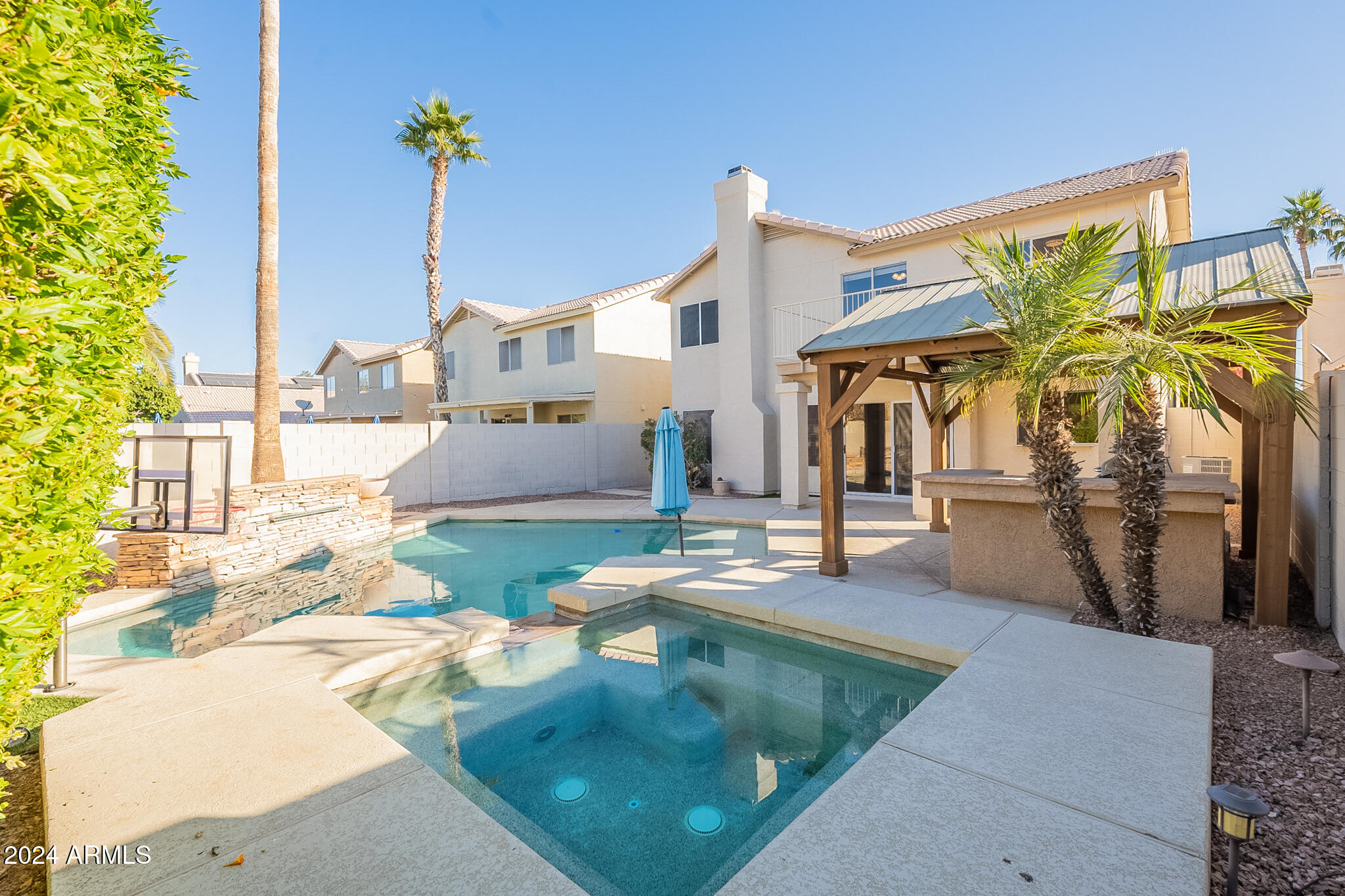 80 N BRADLEY Drive