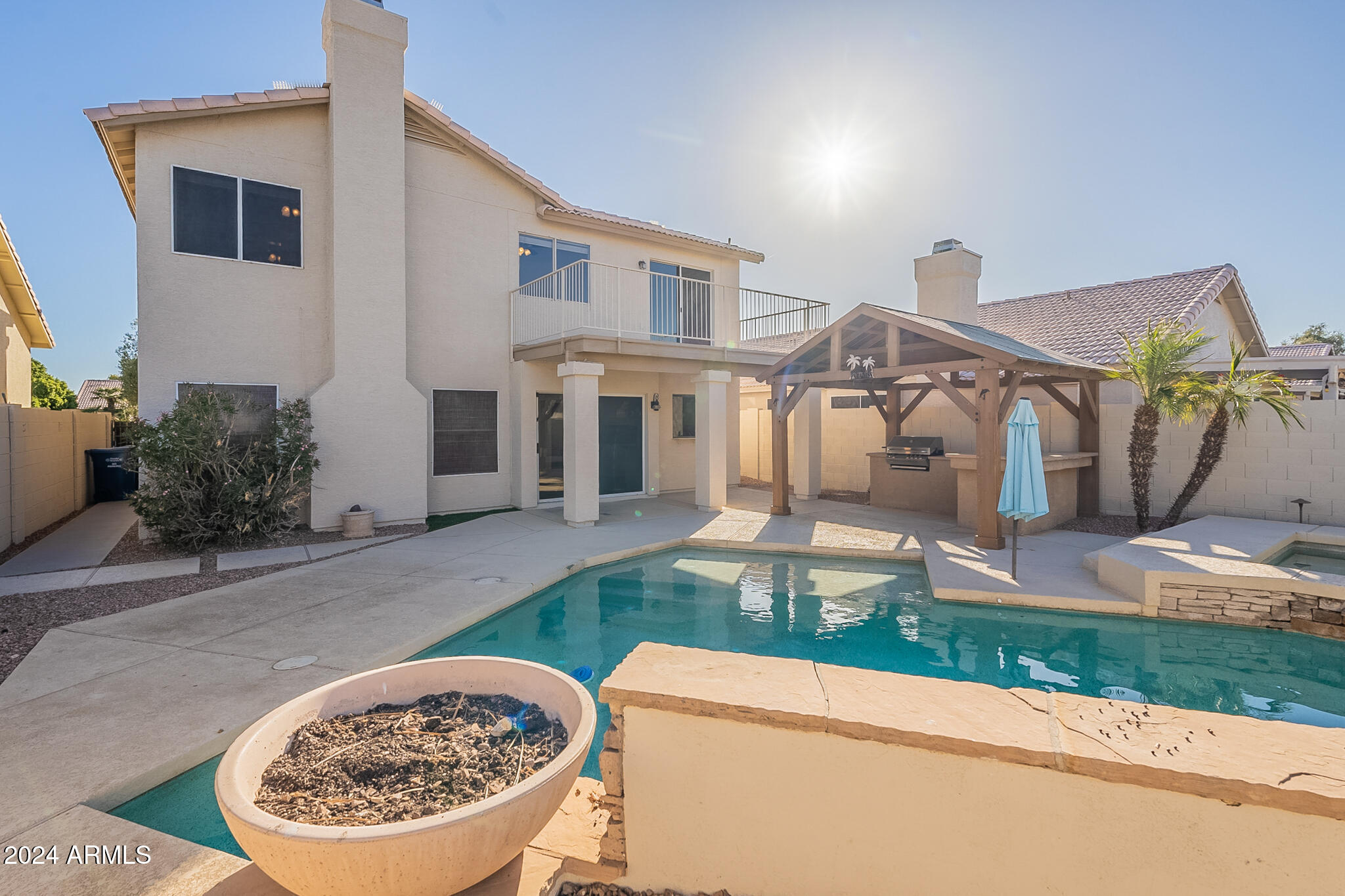 80 N BRADLEY Drive