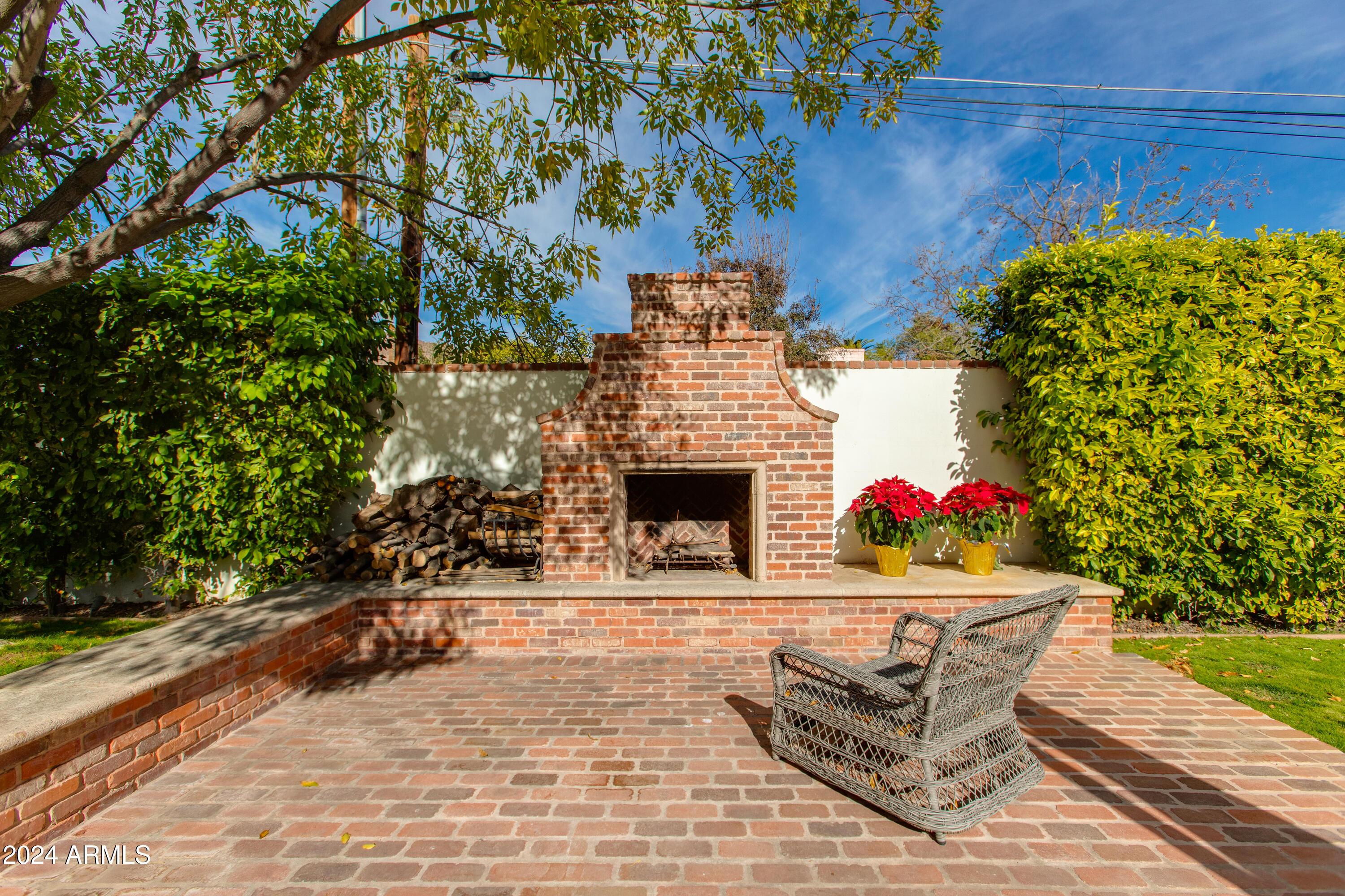 6030 E CALLE DEL SUD Street
