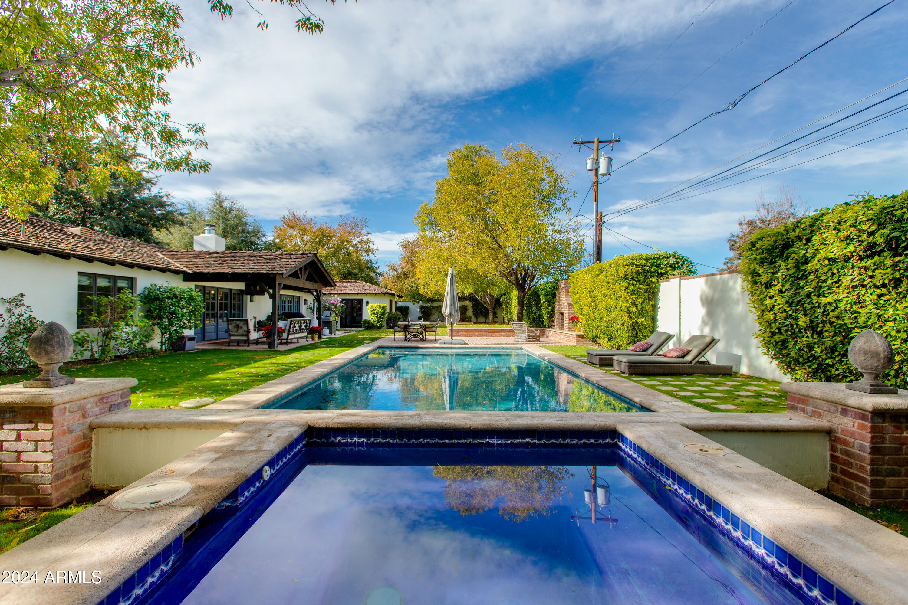 6030 E CALLE DEL SUD Street