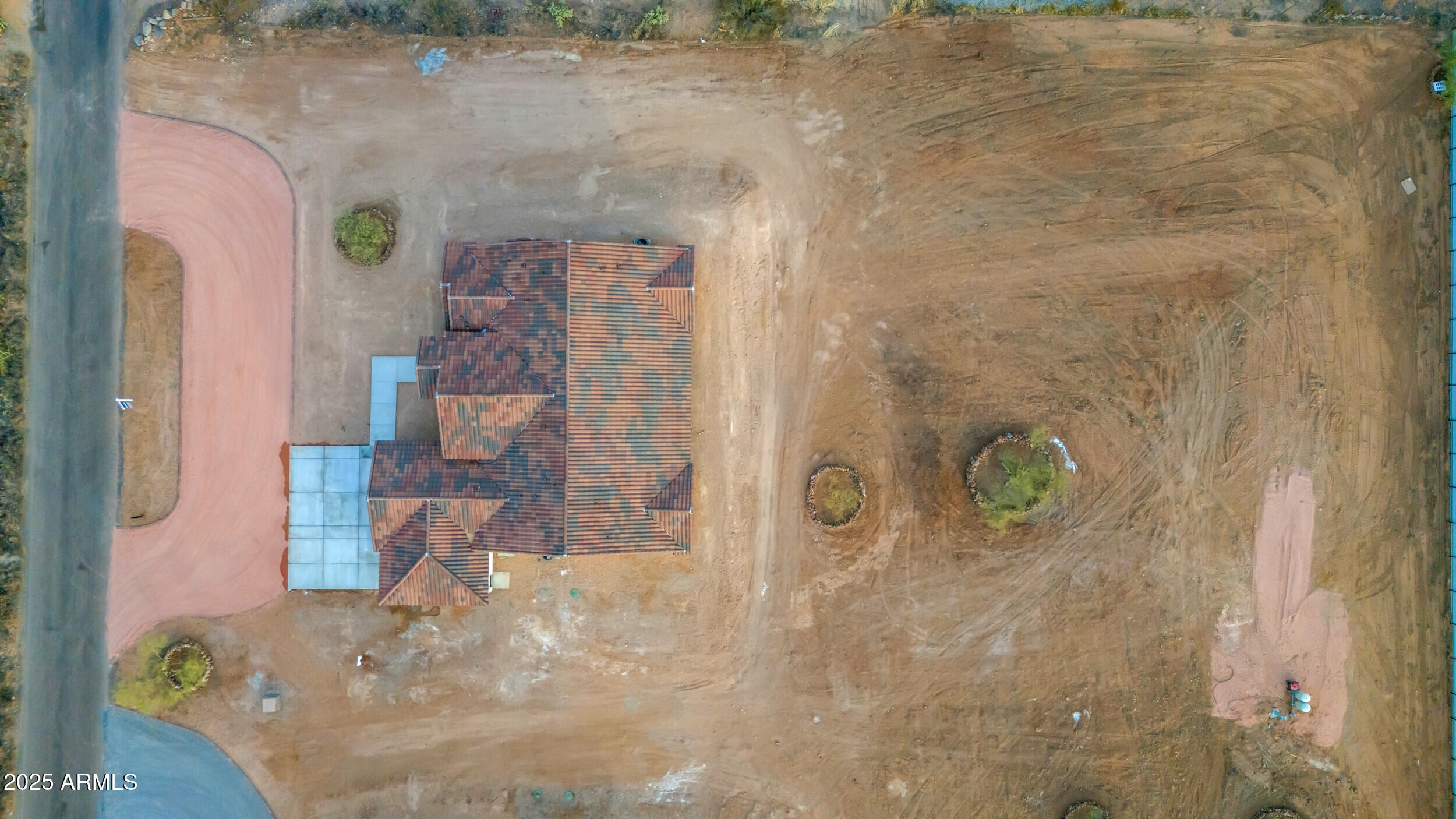 433 W Saddle Mountain Road