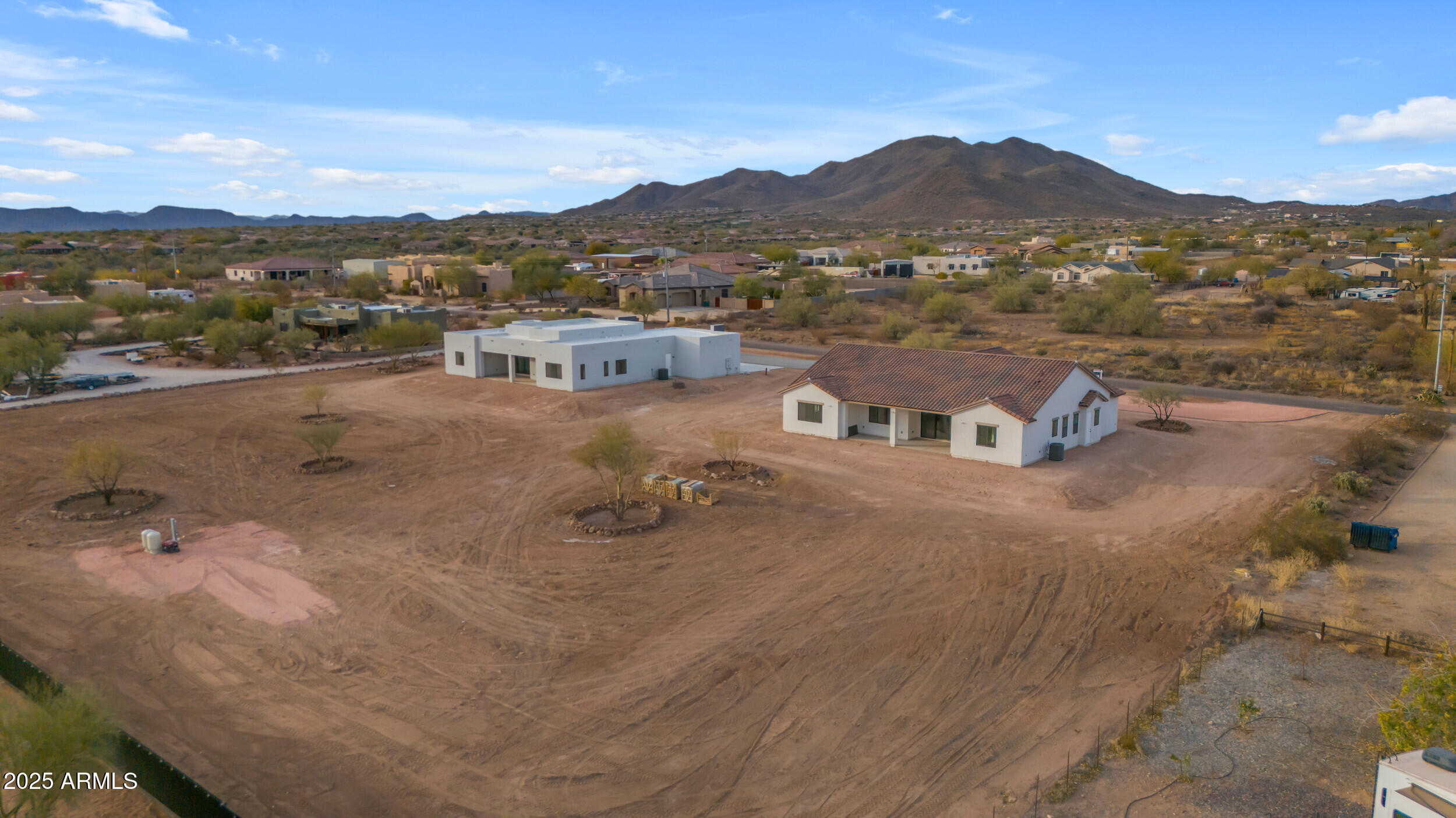 433 W Saddle Mountain Road