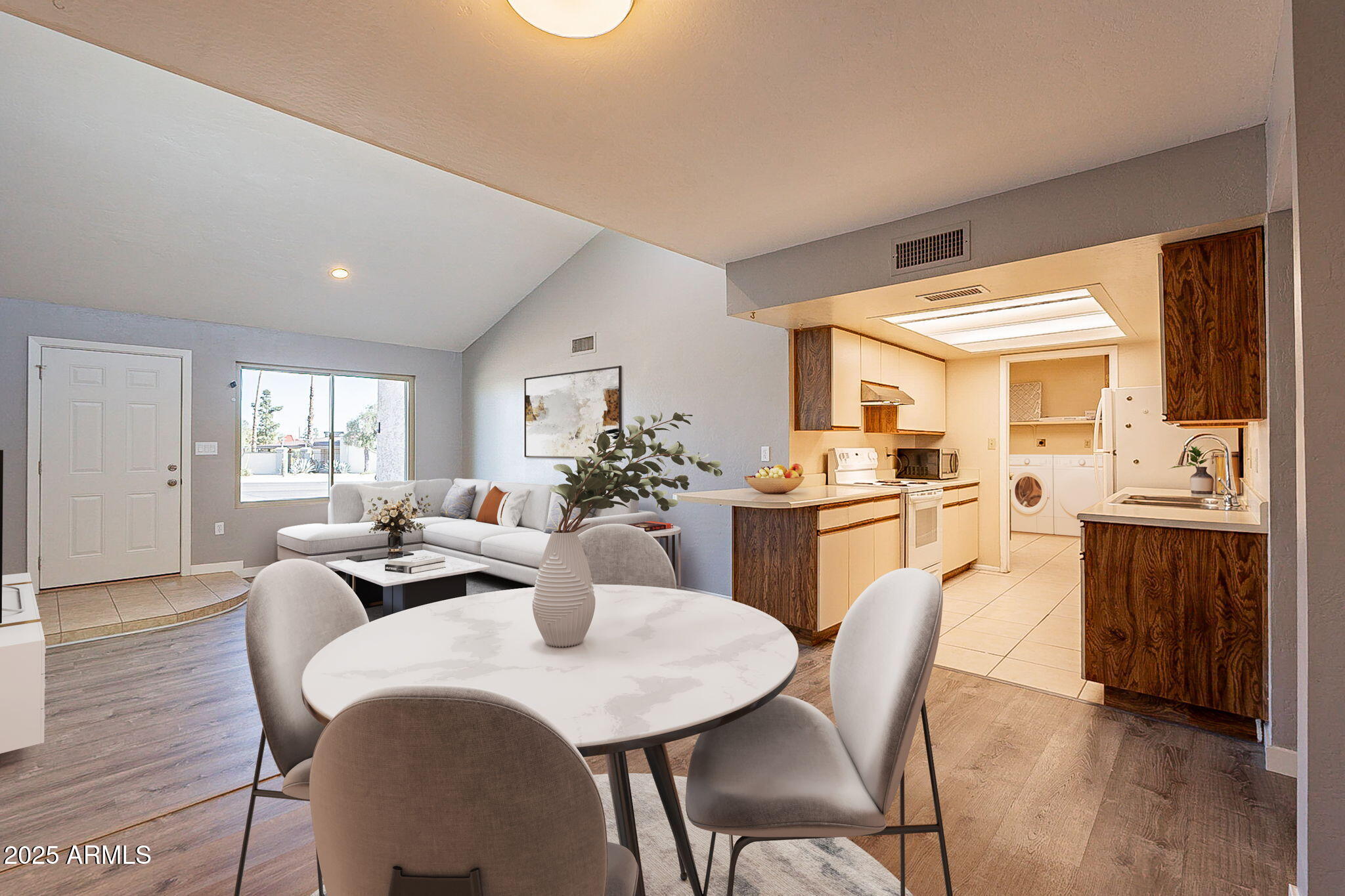 14236 N SAGUARO Boulevard 1 and 2