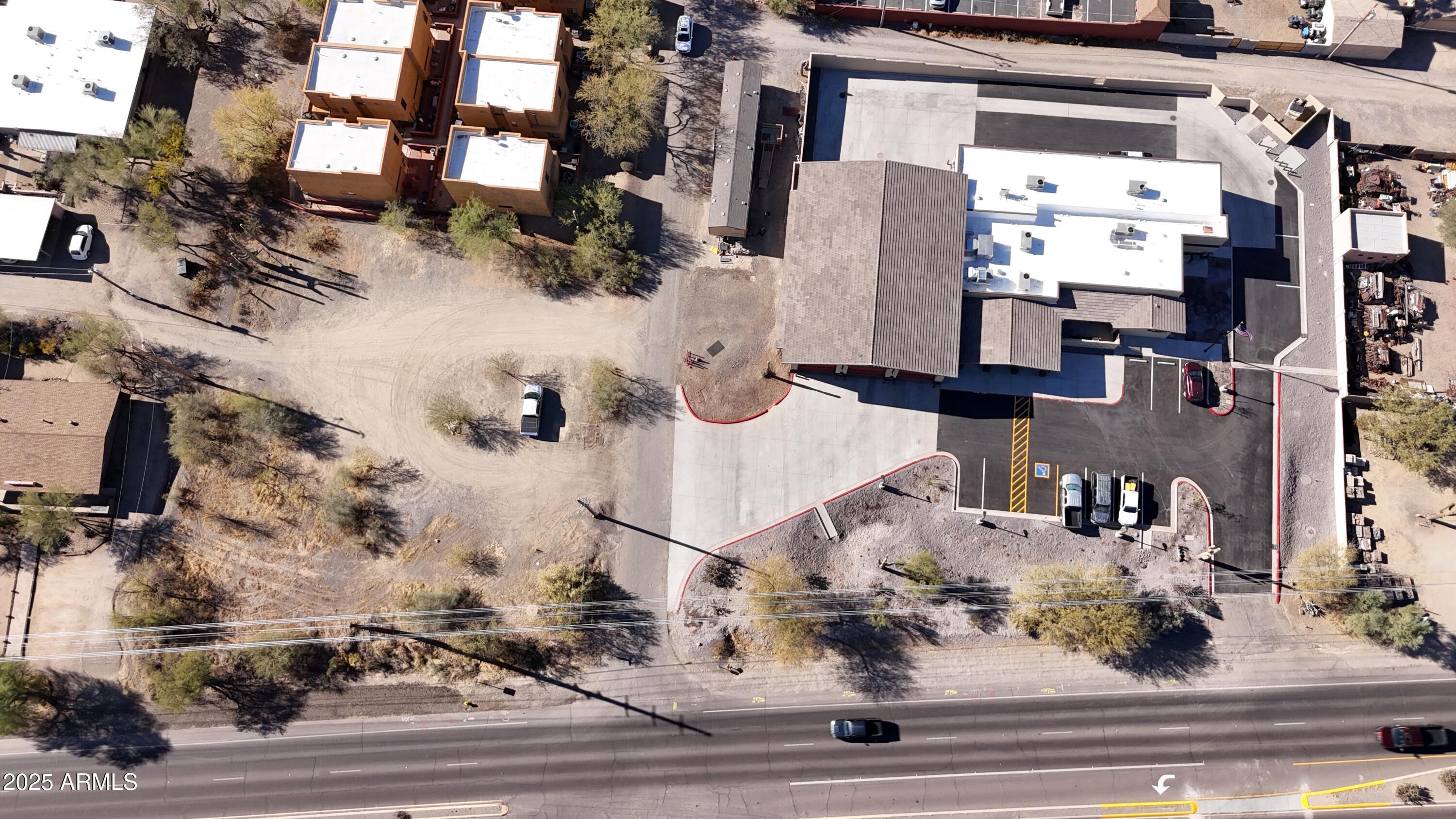 5825 E BLUE RIDGE Drive 48