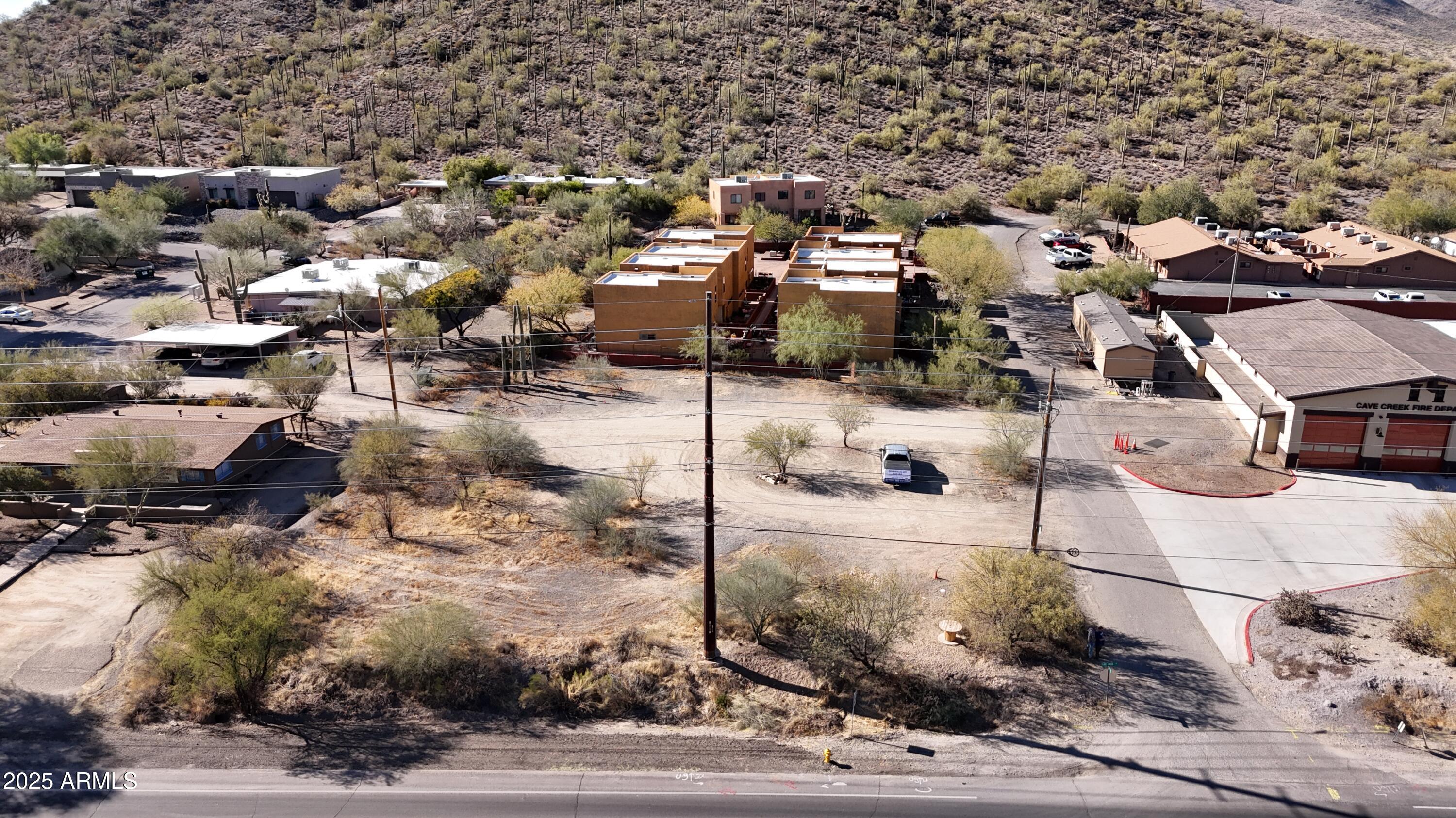 5825 E BLUE RIDGE Drive 48