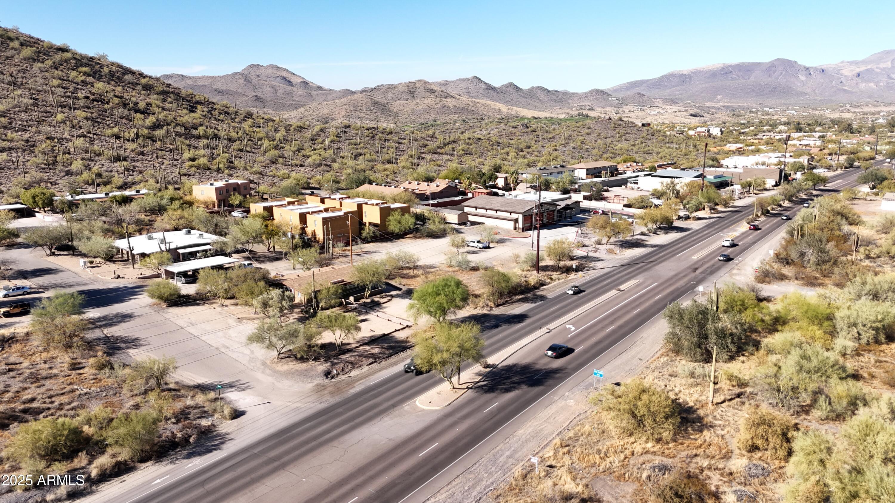 5825 E BLUE RIDGE Drive 48