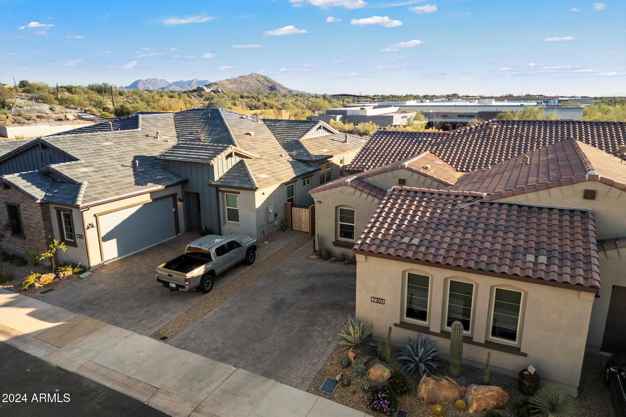 7301 E CAMINO SALIDA DEL SOL