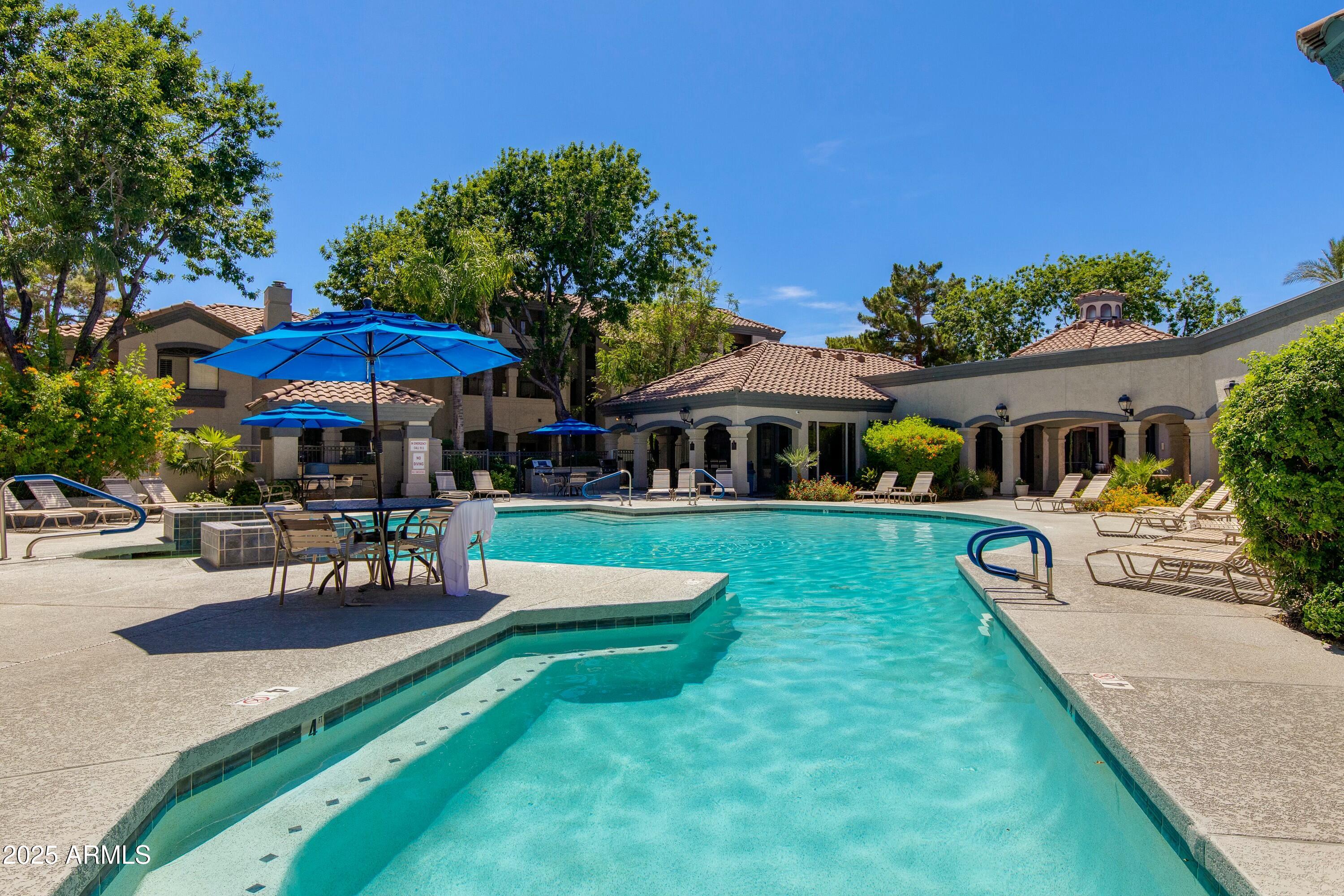 15095 N Thompson Peak Parkway, 2038