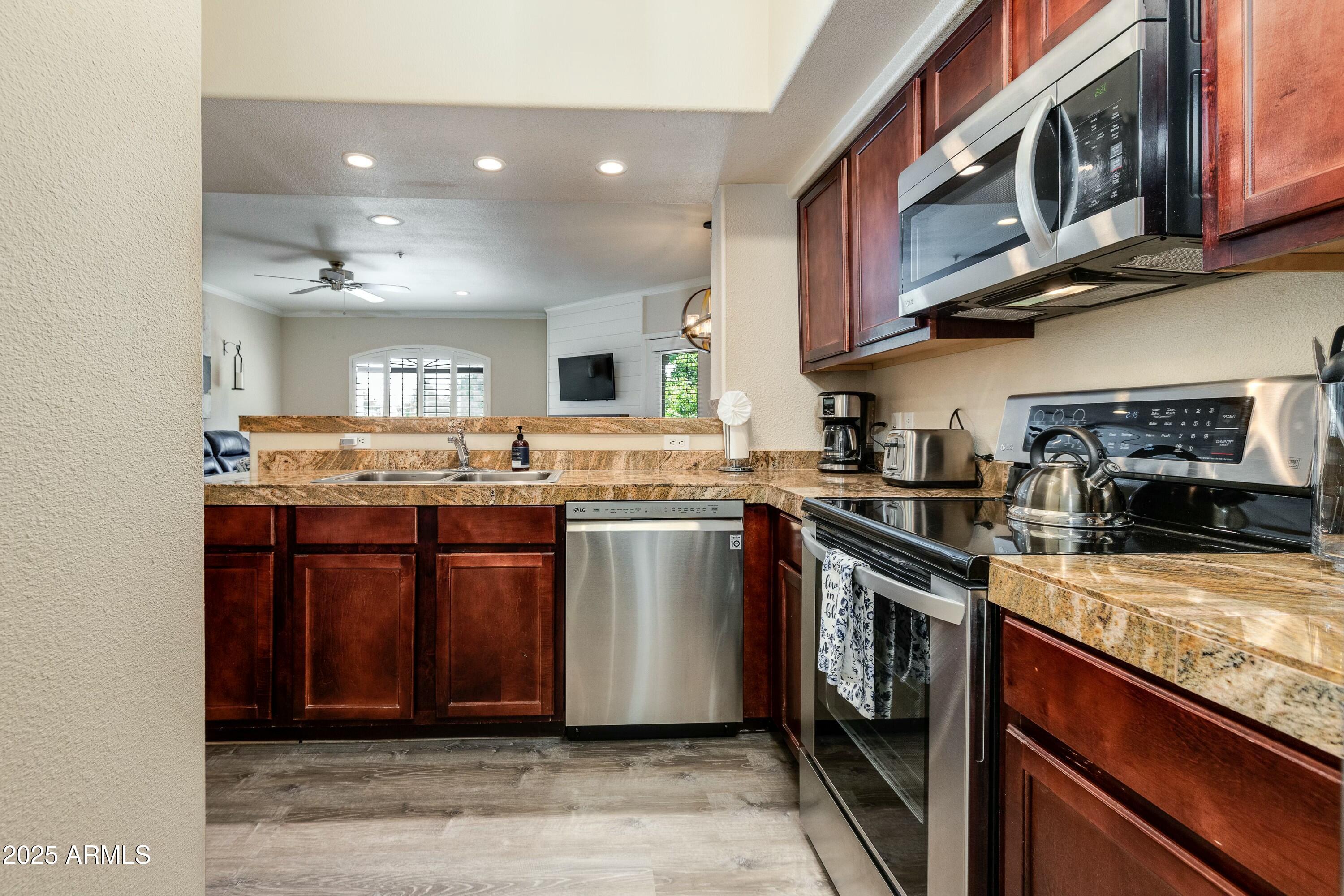 15095 N Thompson Peak Parkway, 2038