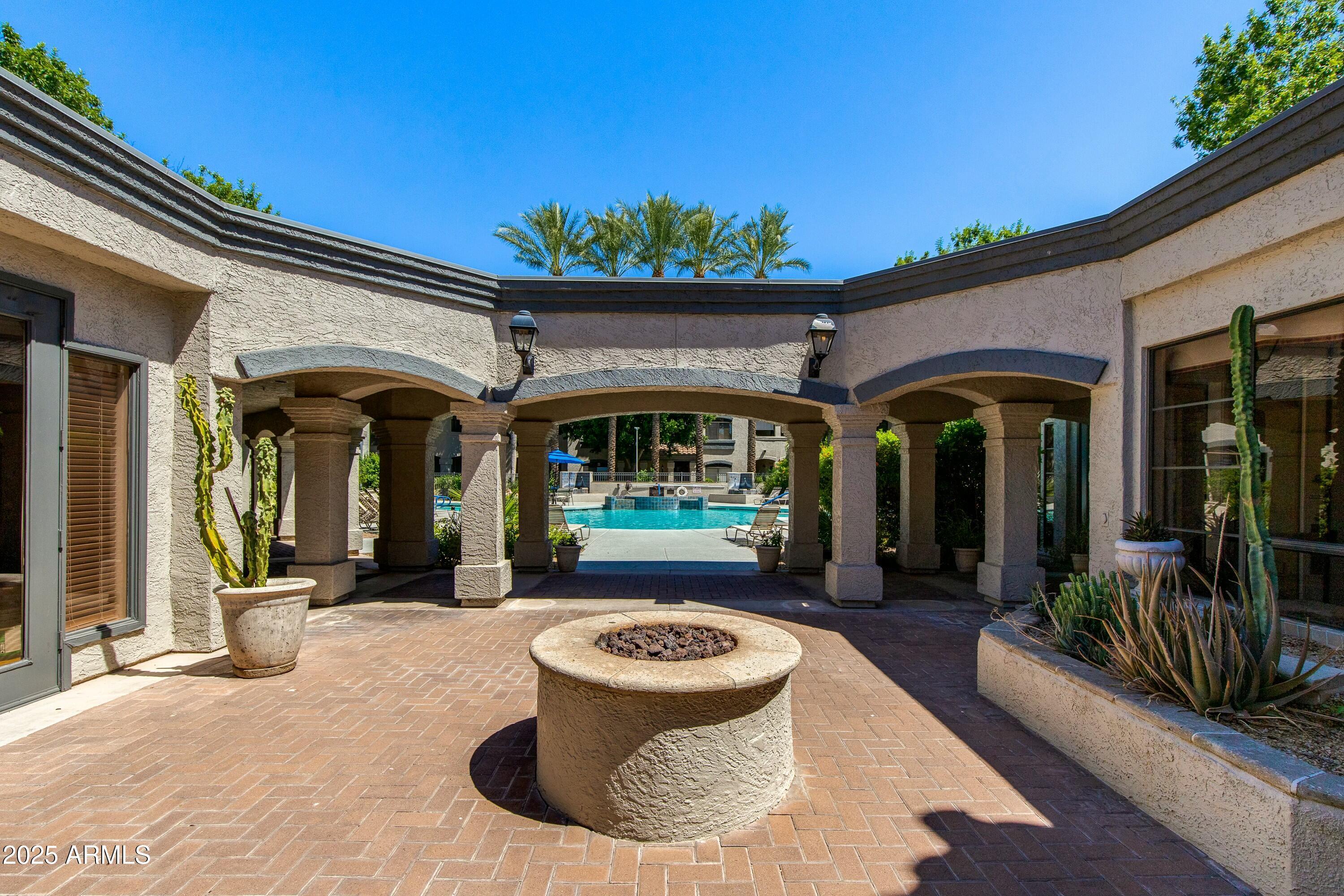 15095 N Thompson Peak Parkway, 2038