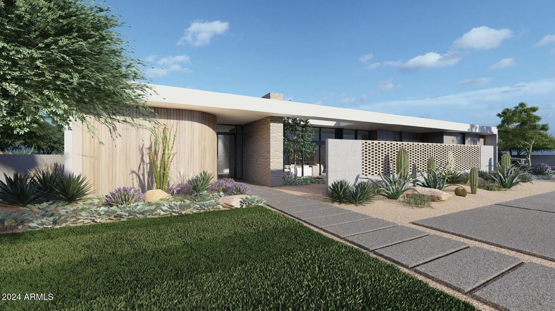 7034 E PARADISE Drive