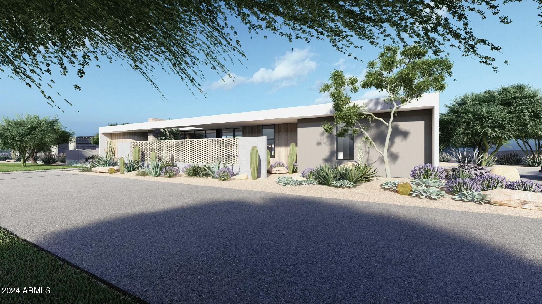 7034 E PARADISE Drive