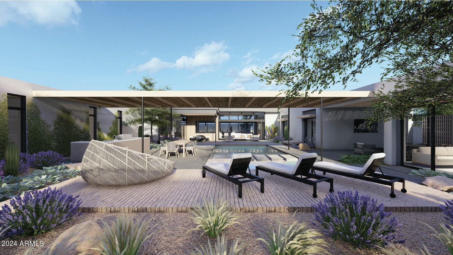 7034 E PARADISE Drive