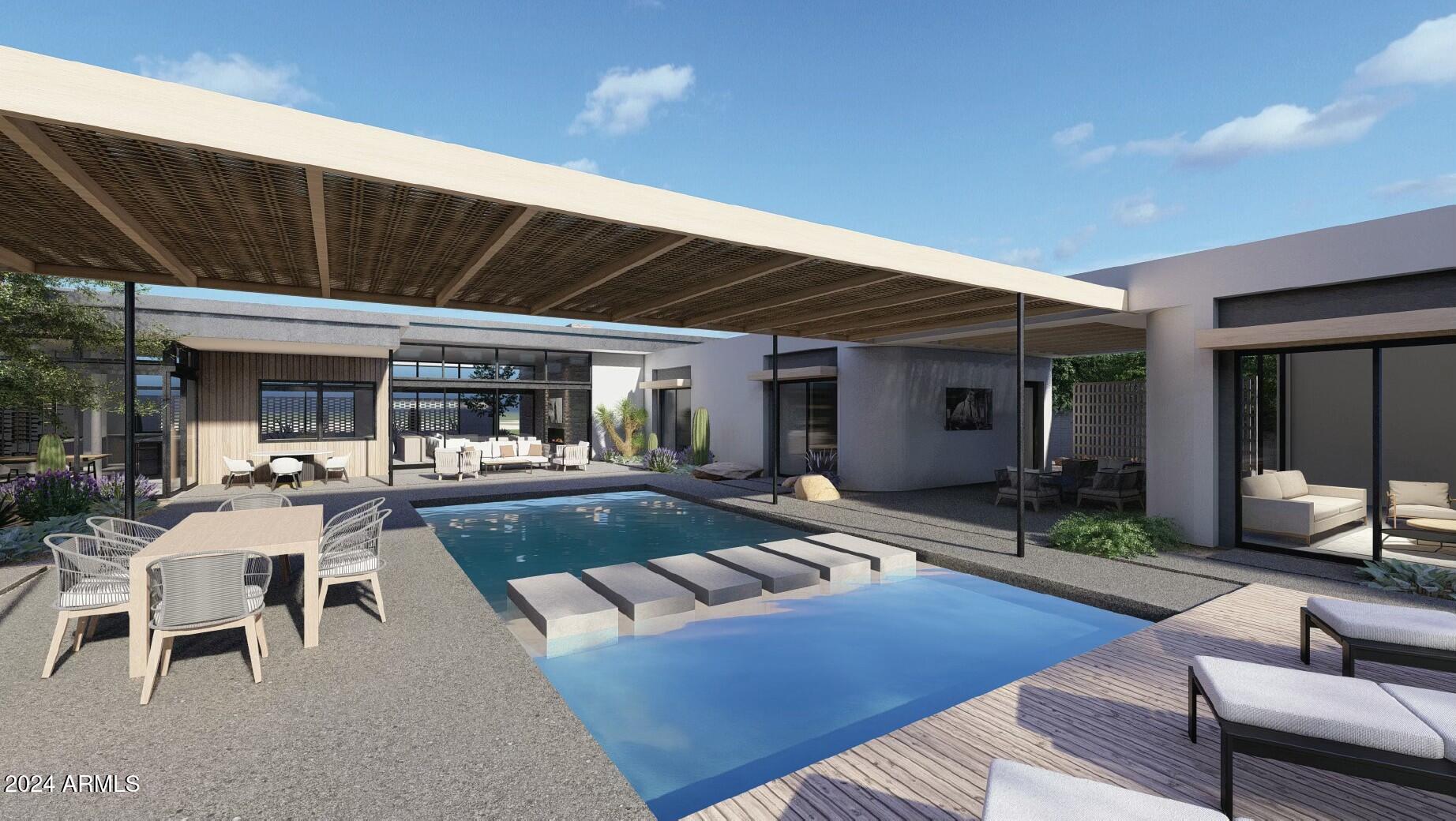 7034 E PARADISE Drive