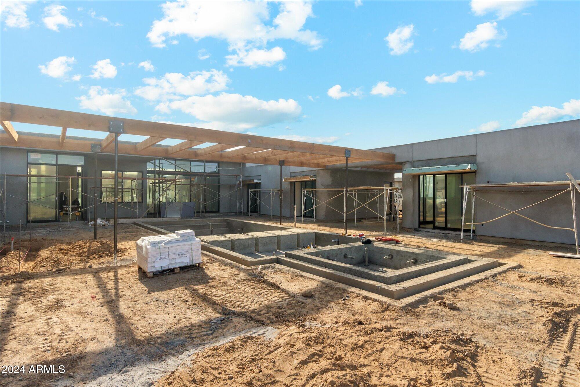 7034 E PARADISE Drive