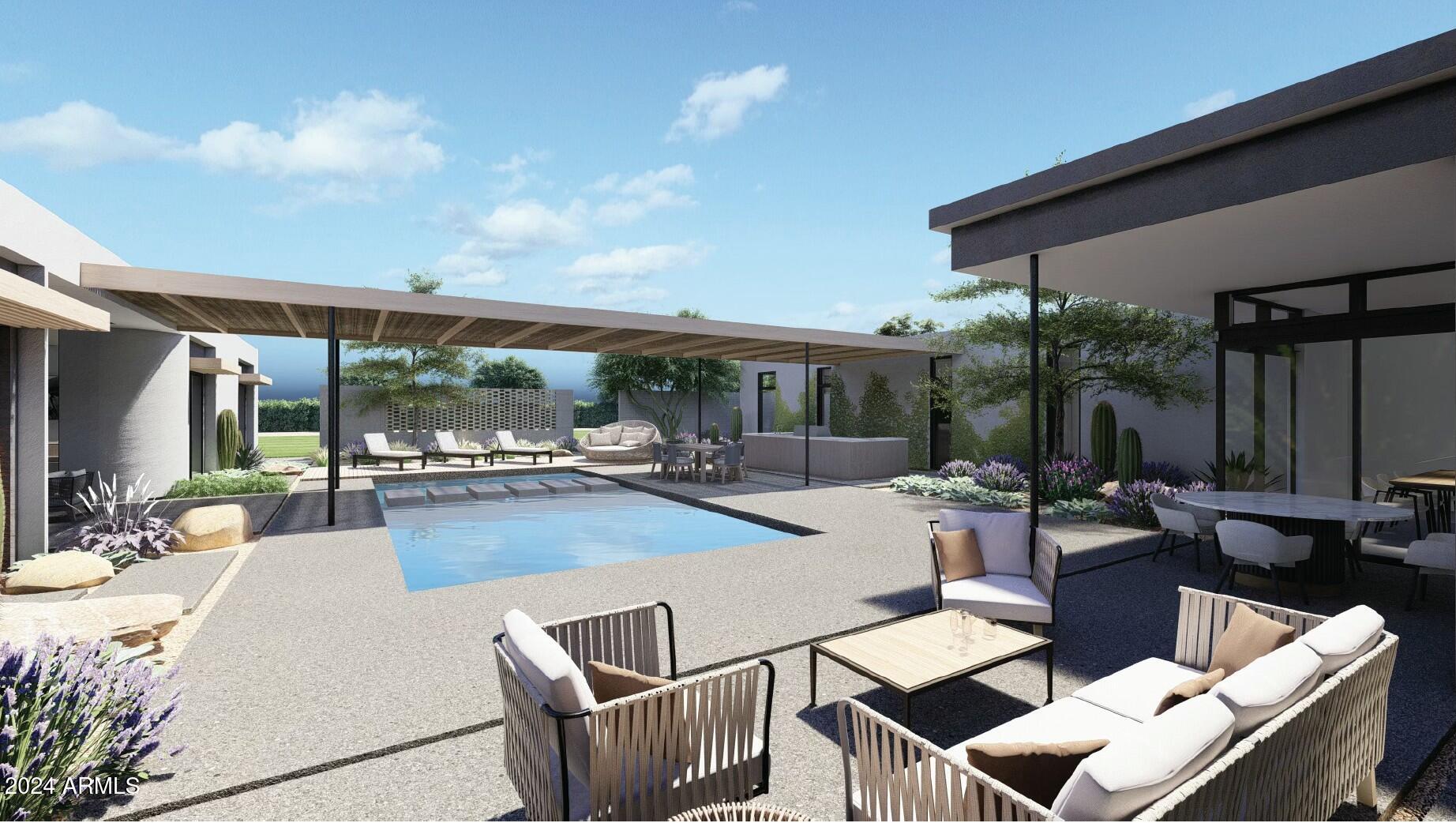 7034 E PARADISE Drive