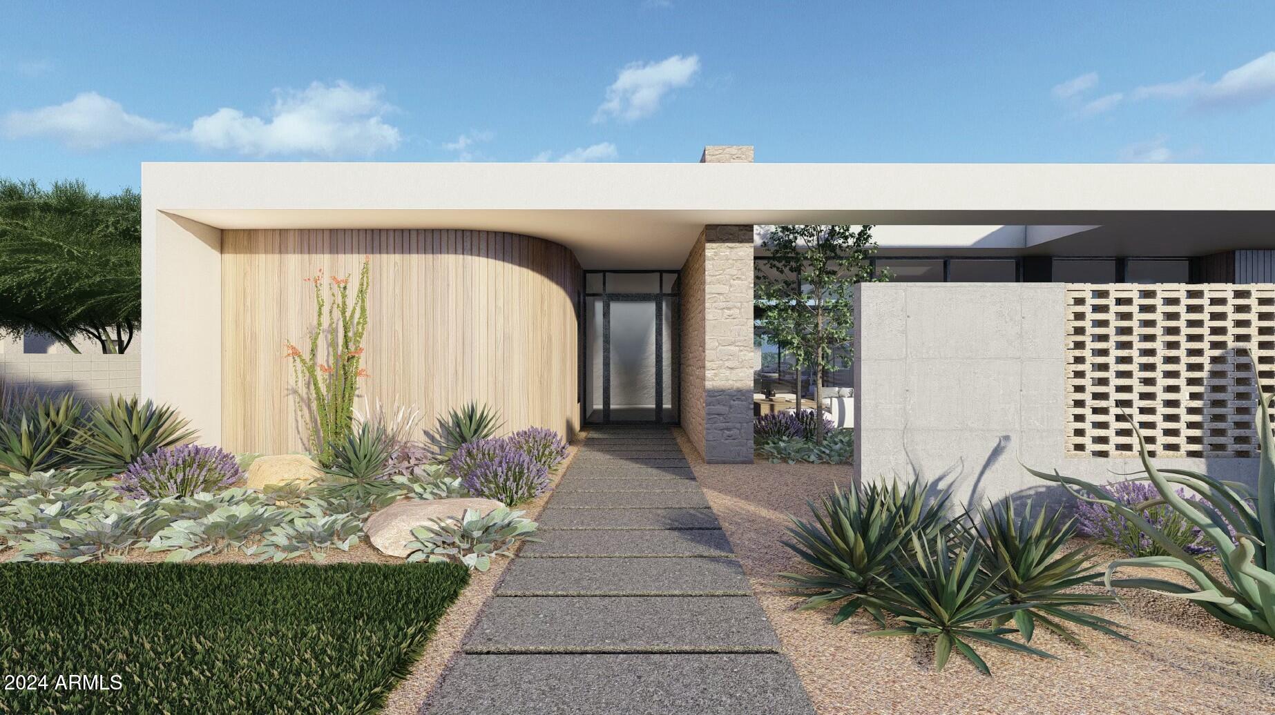 7034 E PARADISE Drive