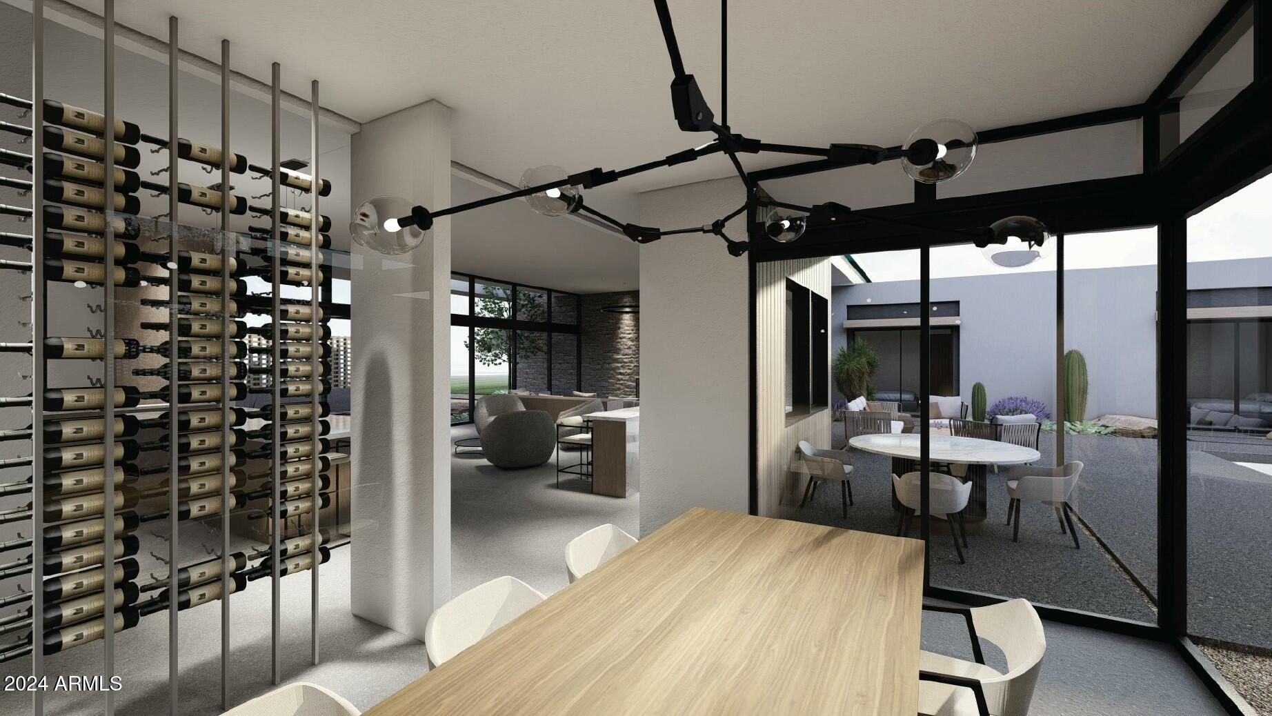 7034 E PARADISE Drive