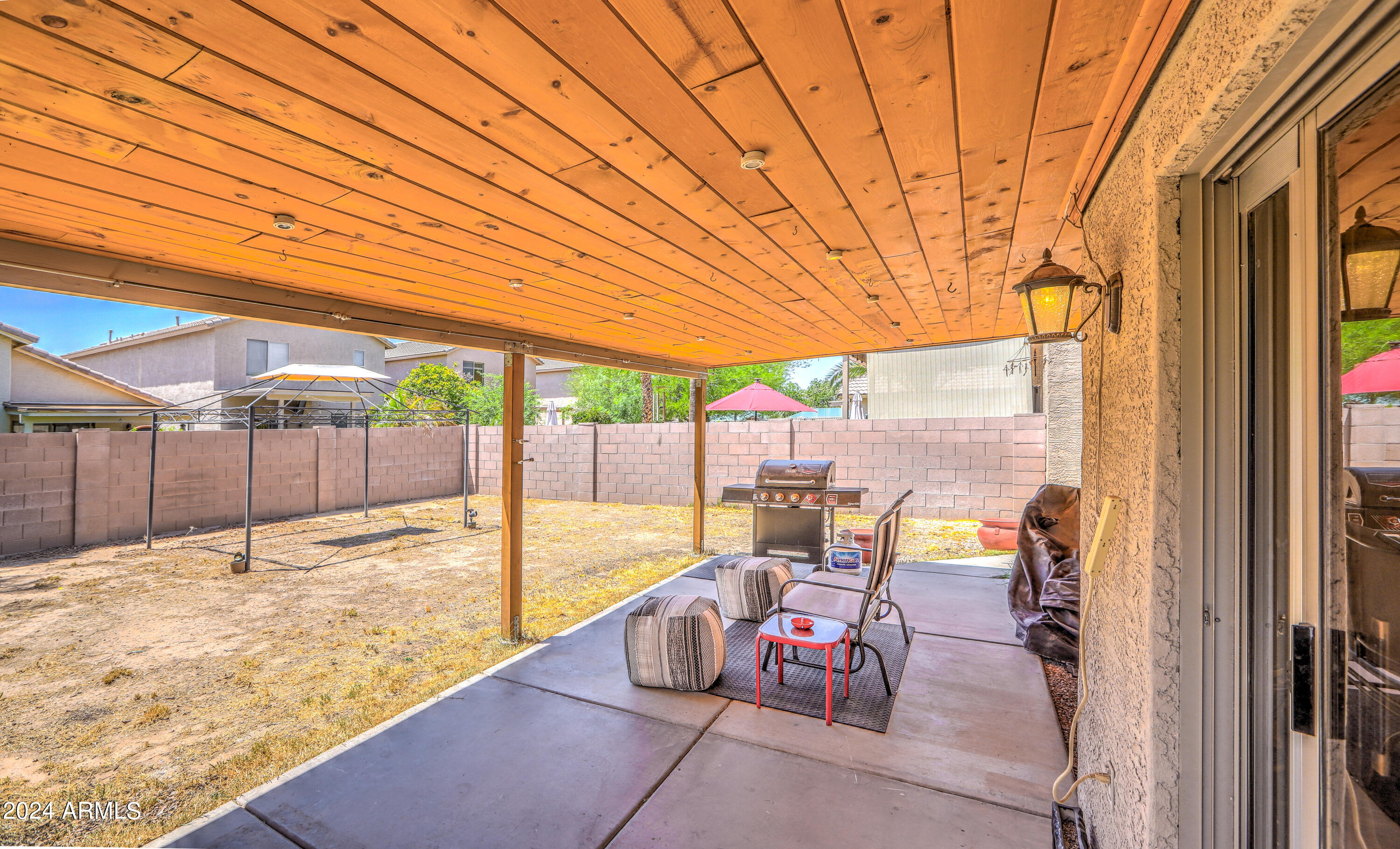 4711 E SILVERWOOD Drive
