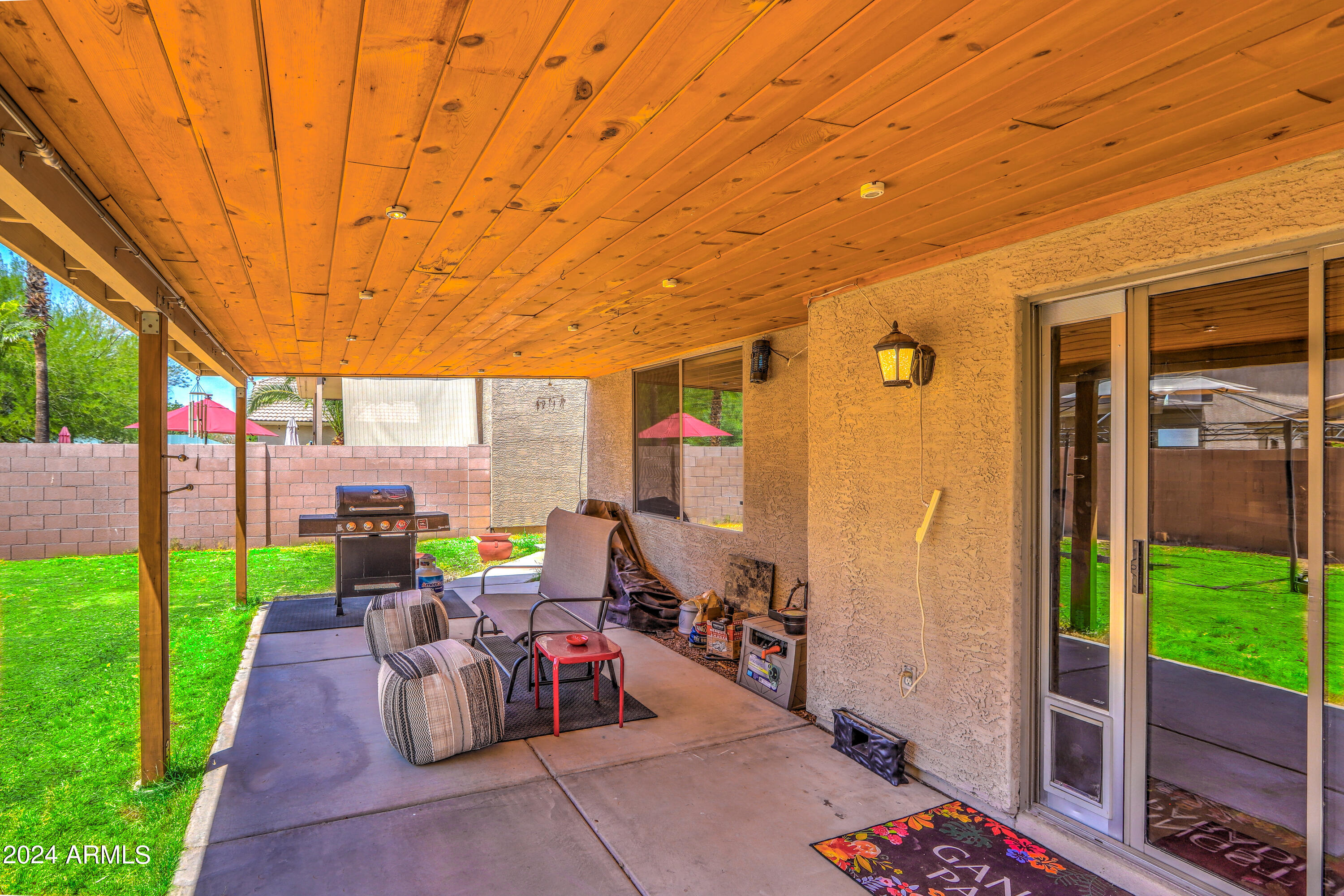 4711 E SILVERWOOD Drive