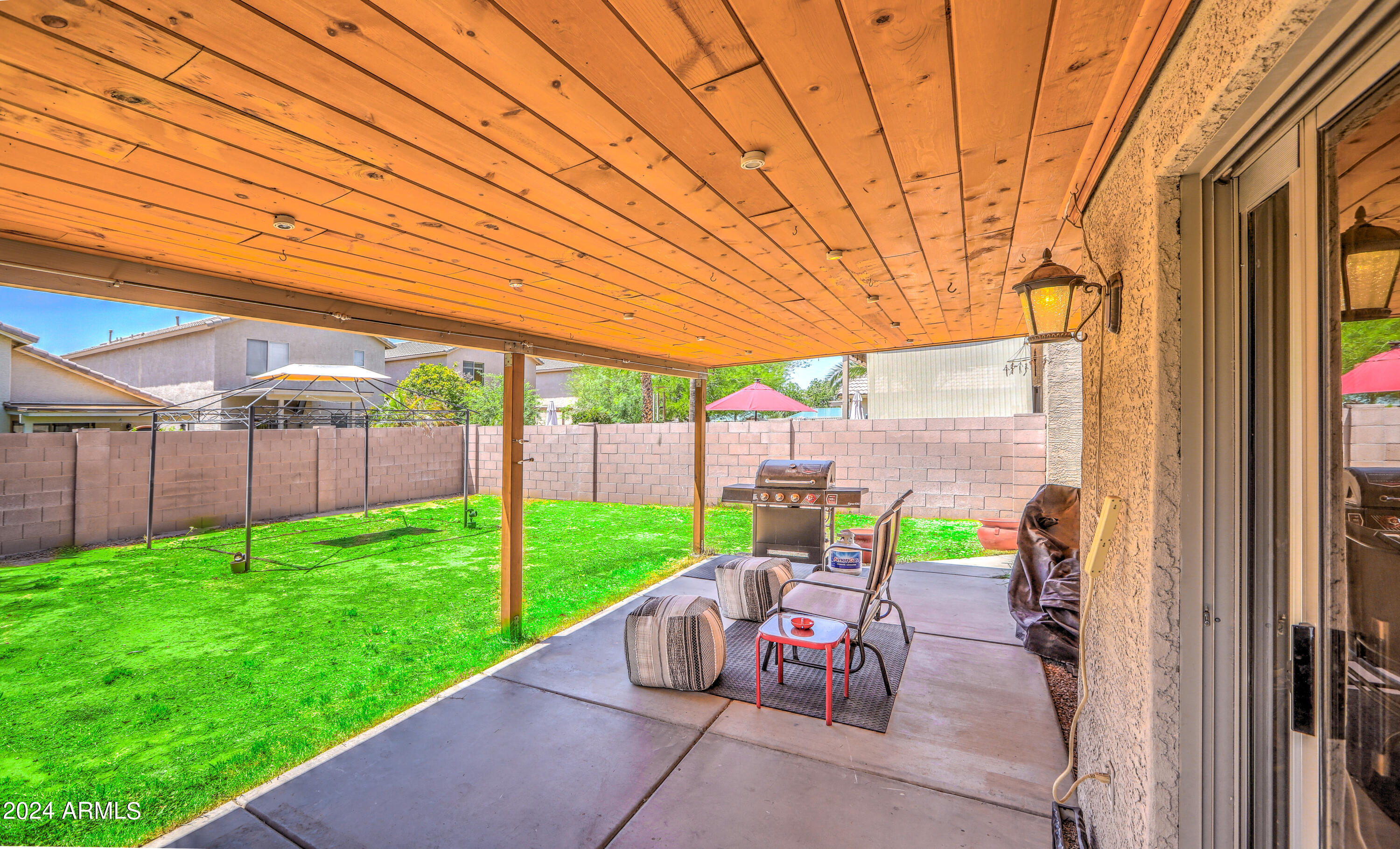 4711 E SILVERWOOD Drive