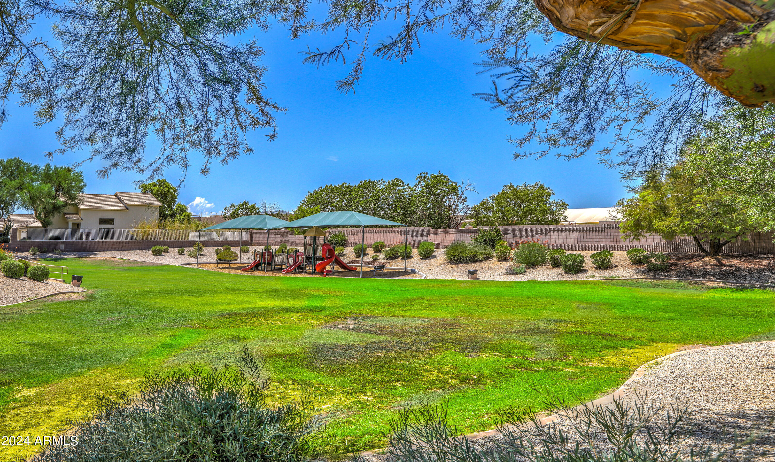 4711 E SILVERWOOD Drive