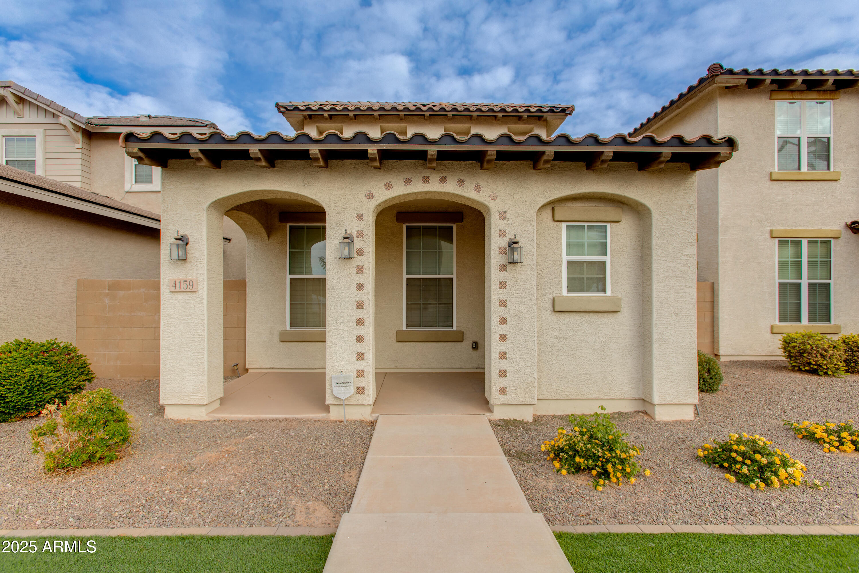 4159 E PONY Lane