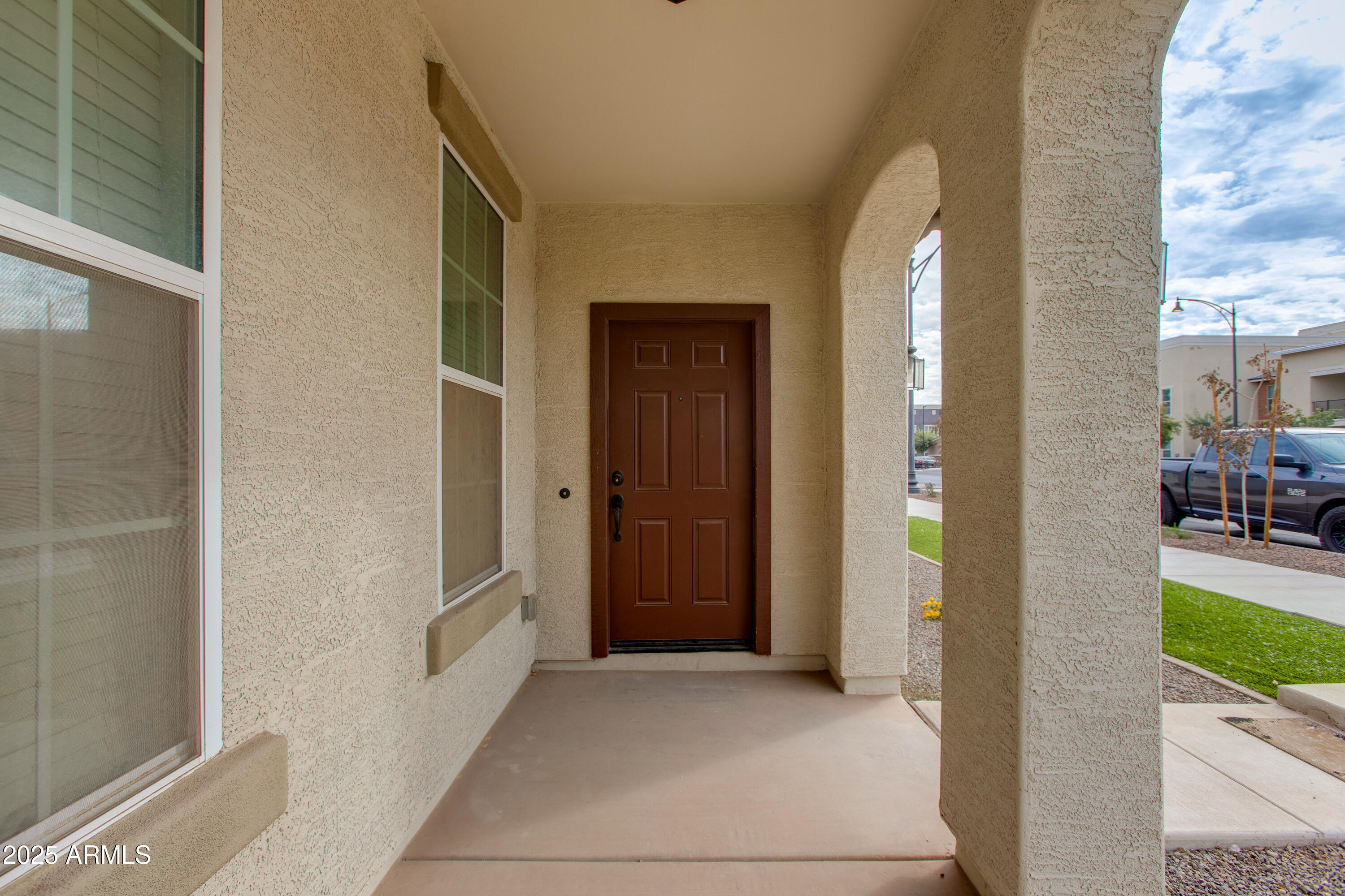 4159 E PONY Lane