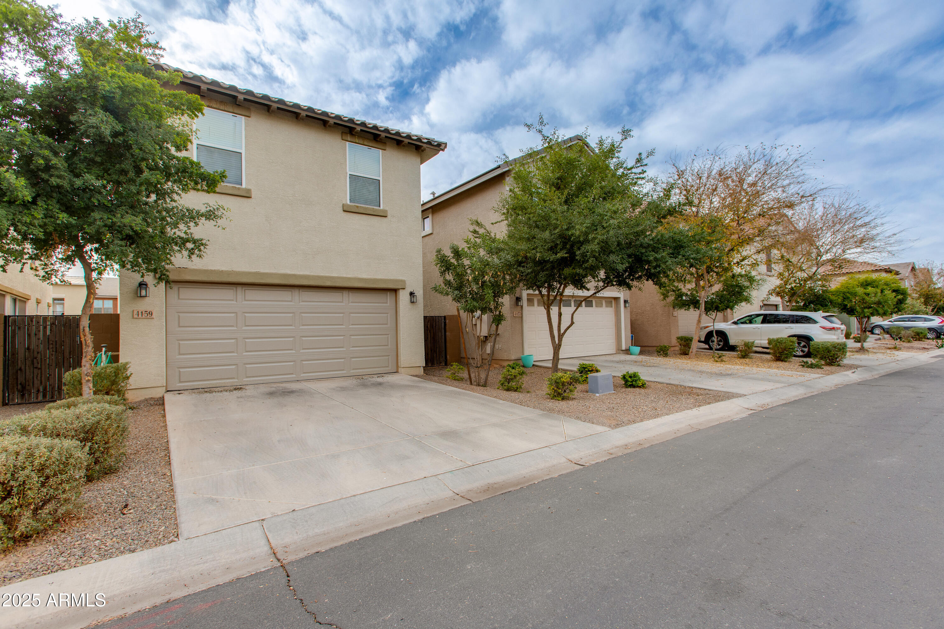4159 E PONY Lane