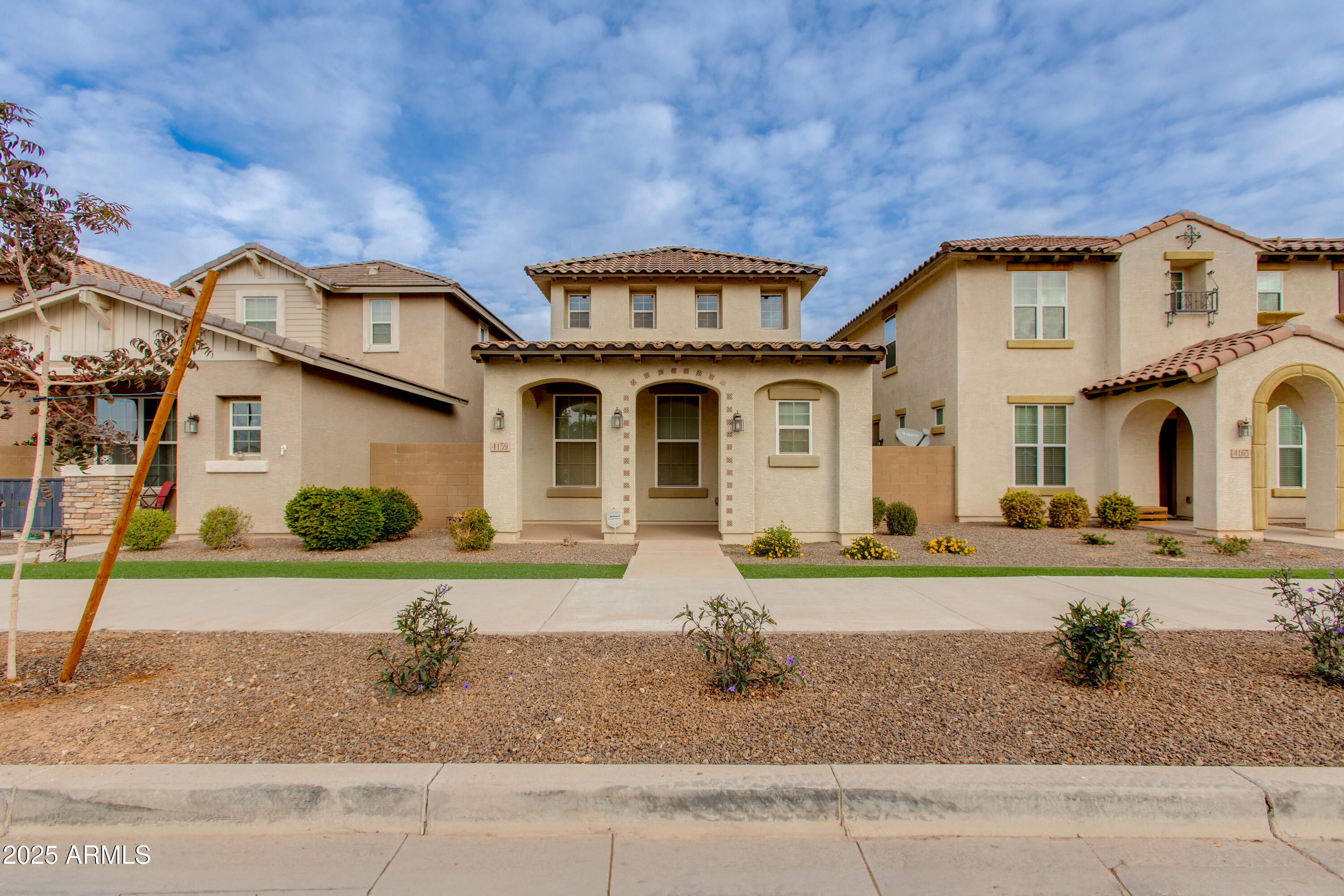 4159 E PONY Lane