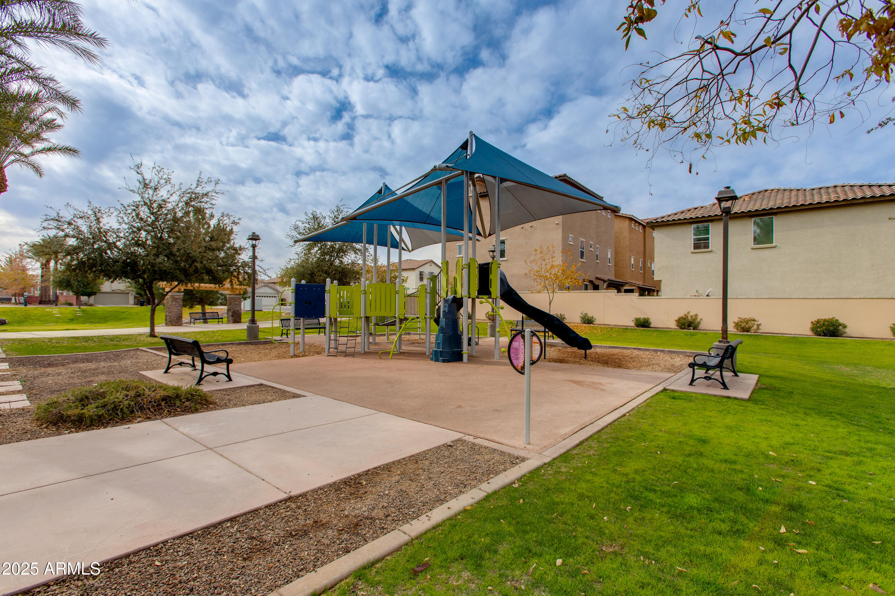 4159 E PONY Lane