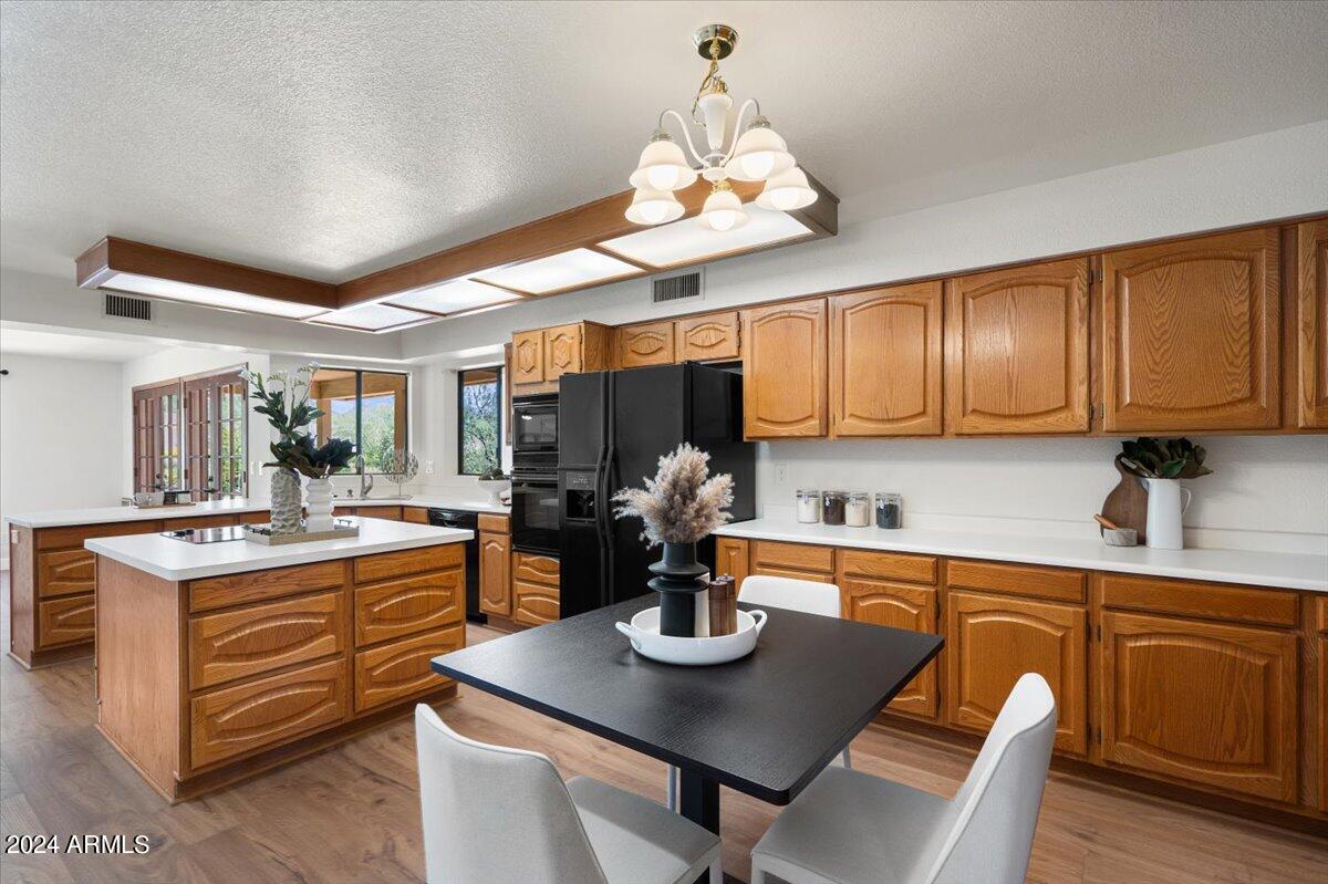 22419 N LOS CABALLOS Drive