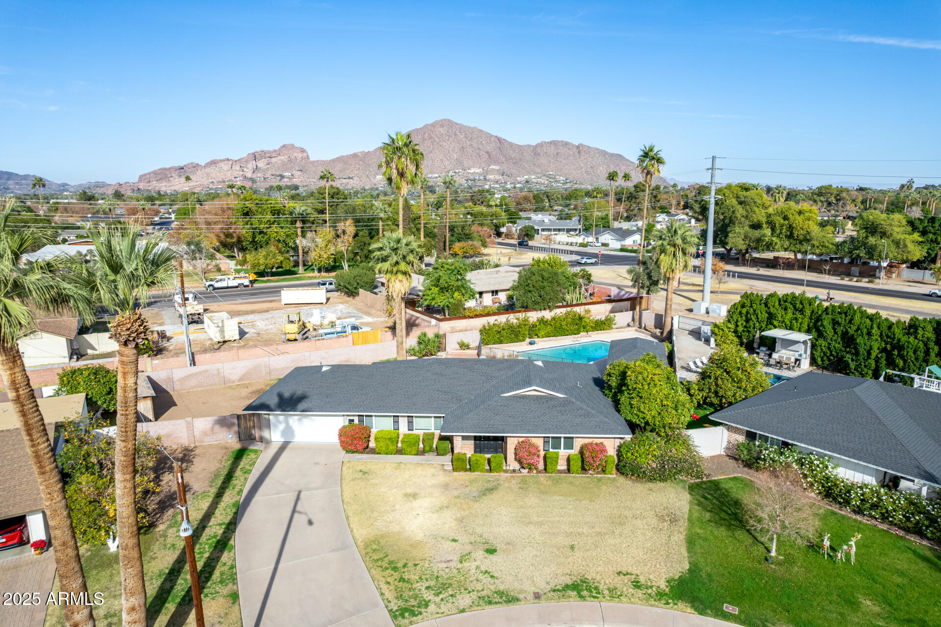 4728 E MULBERRY Drive