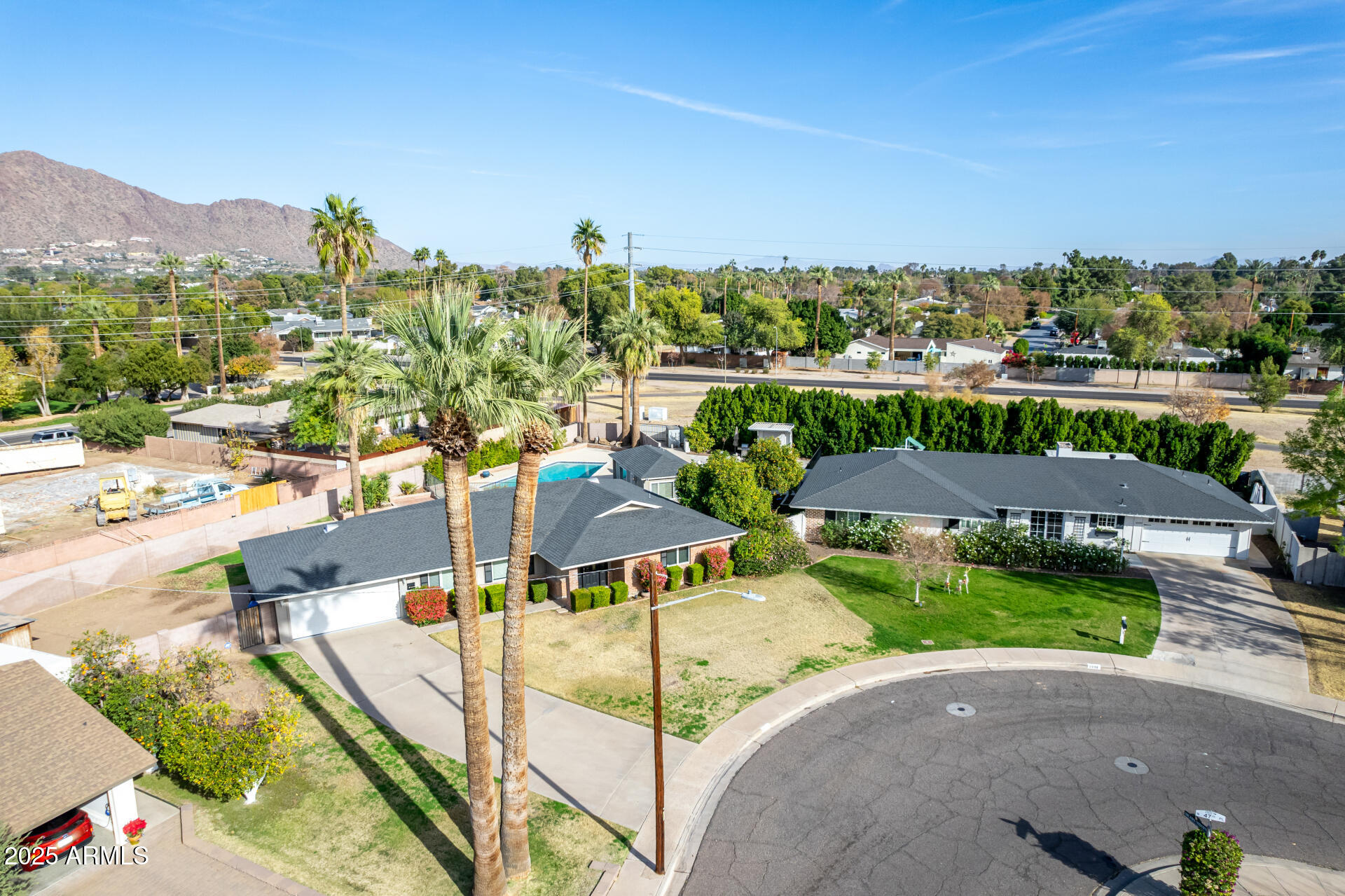 4728 E MULBERRY Drive