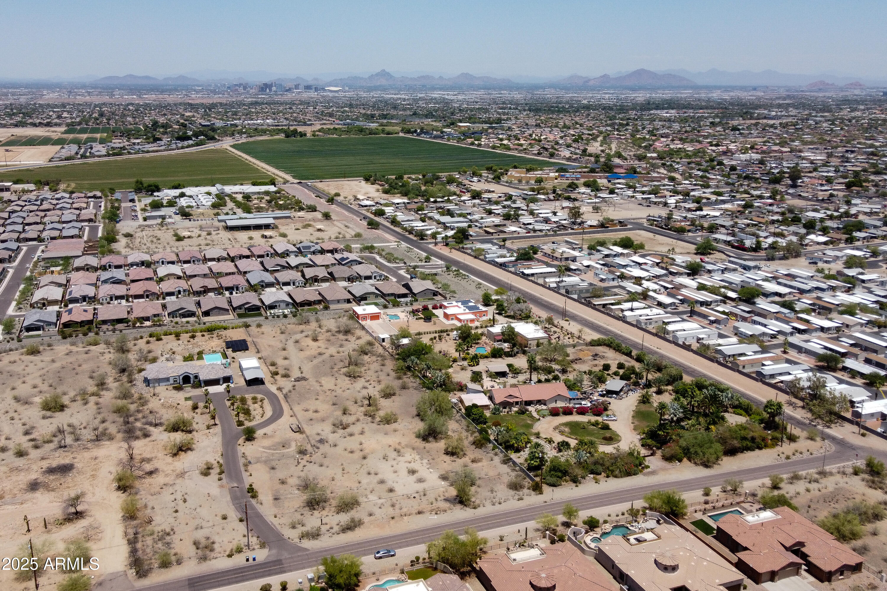 1540 W Olney Avenue, -