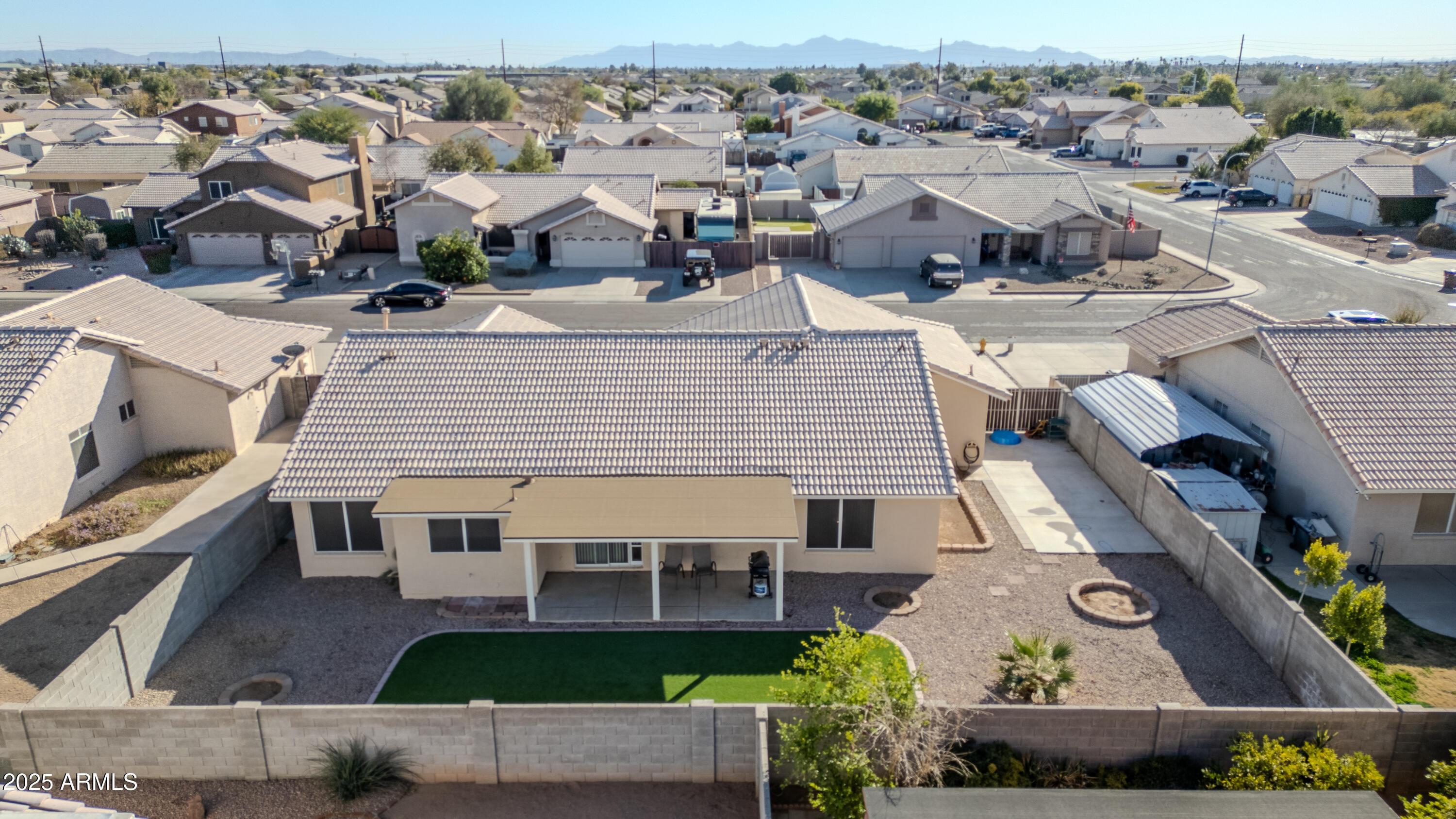 8832 W BLOOMFIELD Road