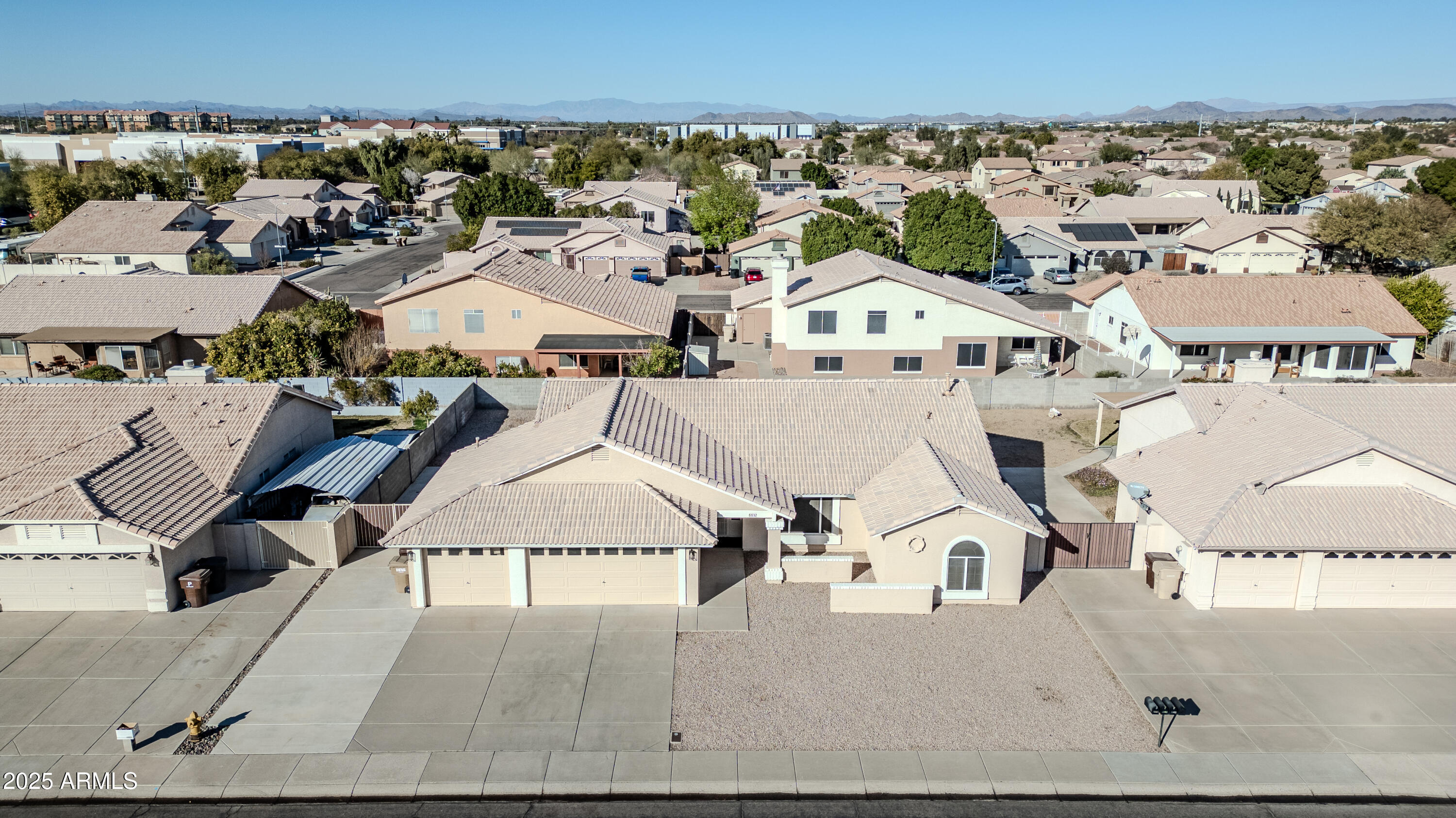 8832 W BLOOMFIELD Road