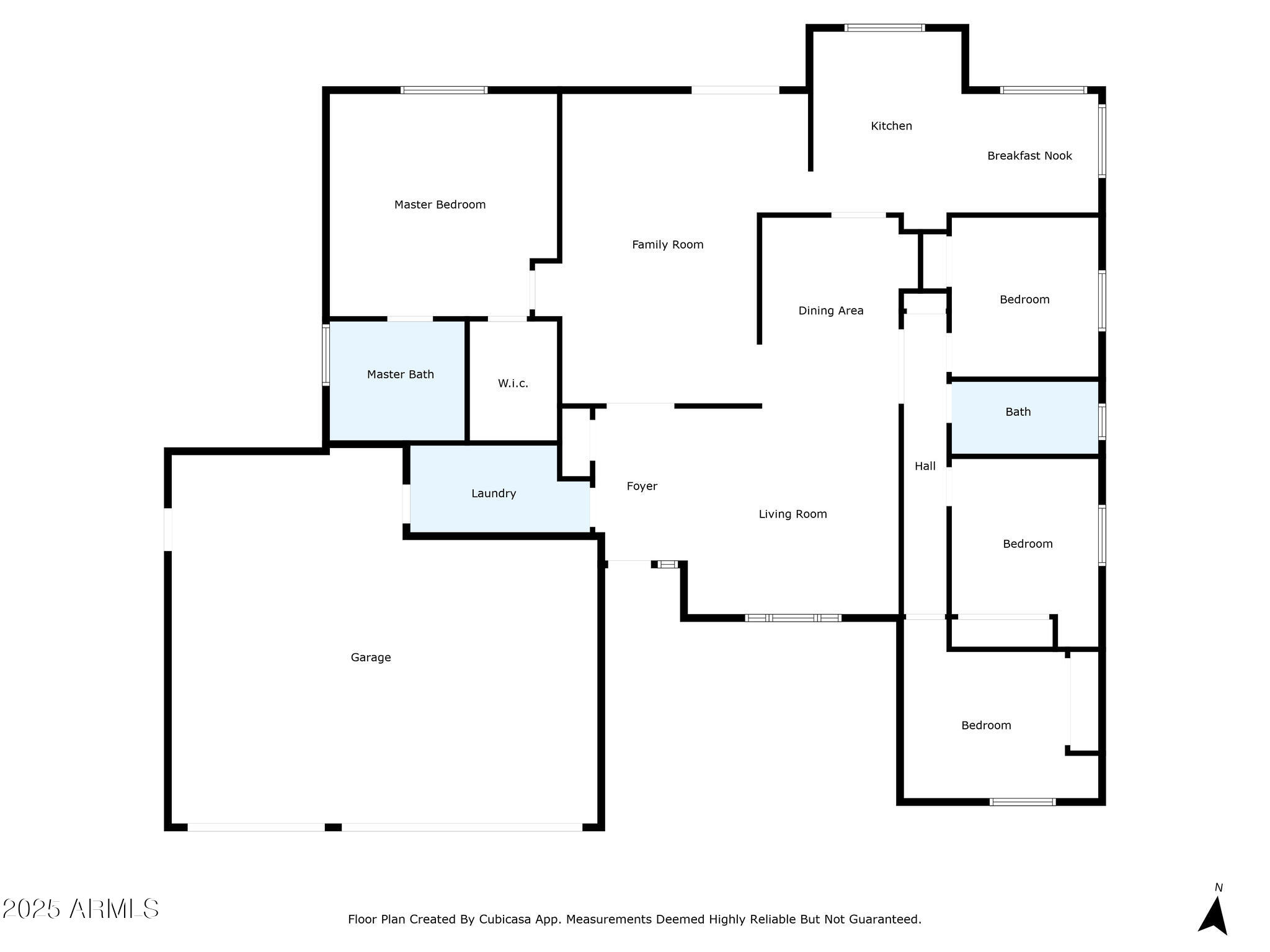 8832 W BLOOMFIELD Road