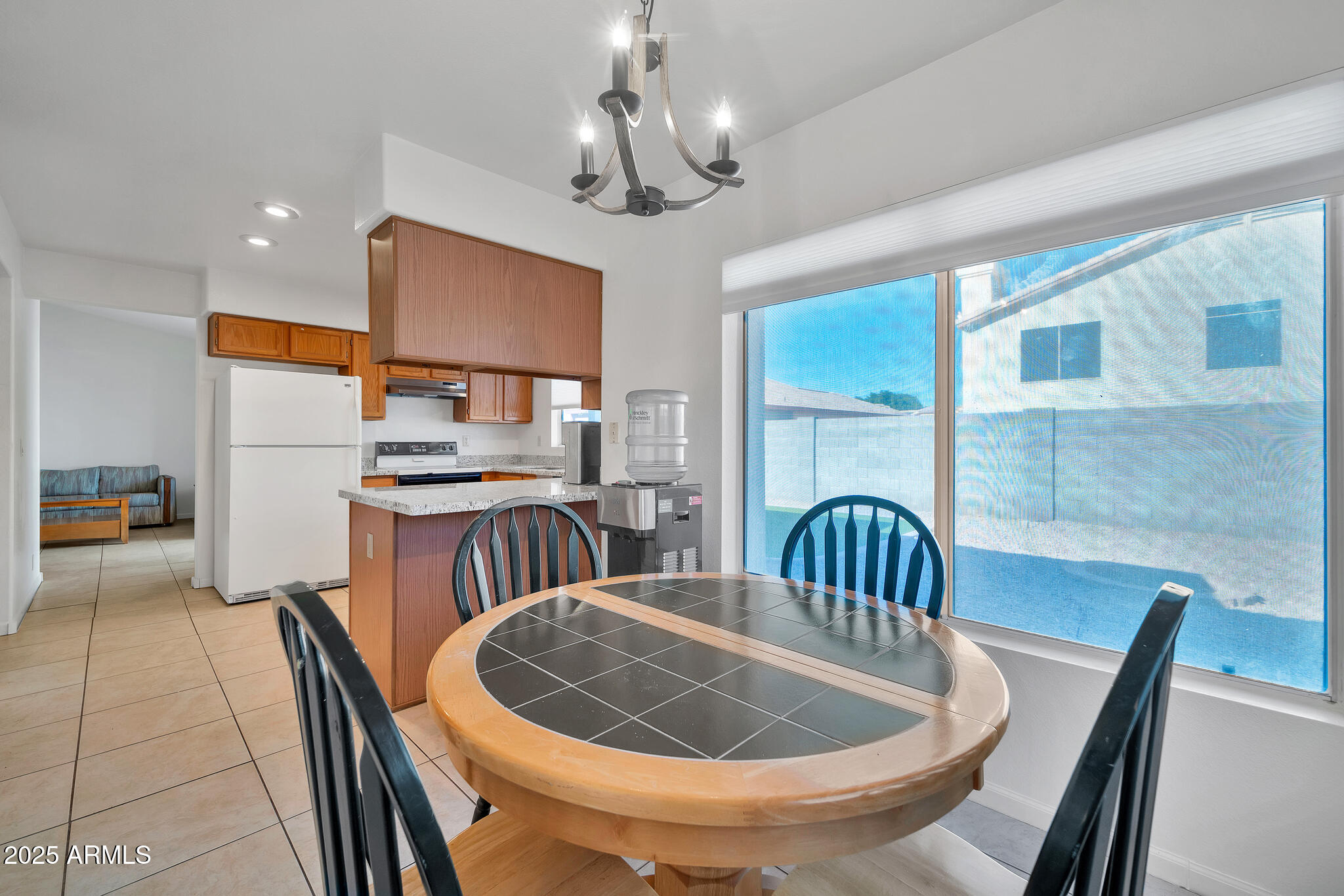 8832 W BLOOMFIELD Road