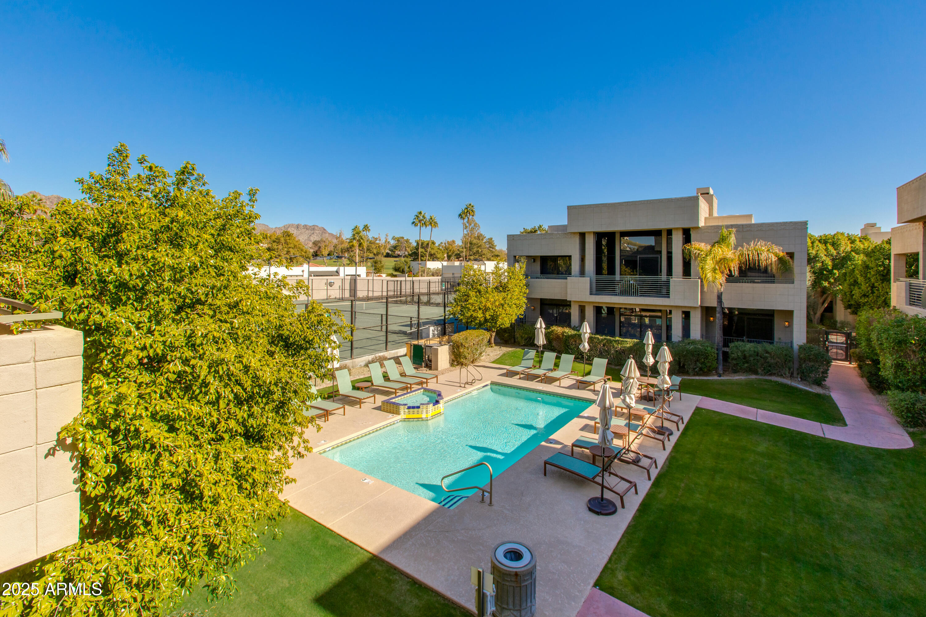 2802 E CAMINO ACEQUIA Drive, 36