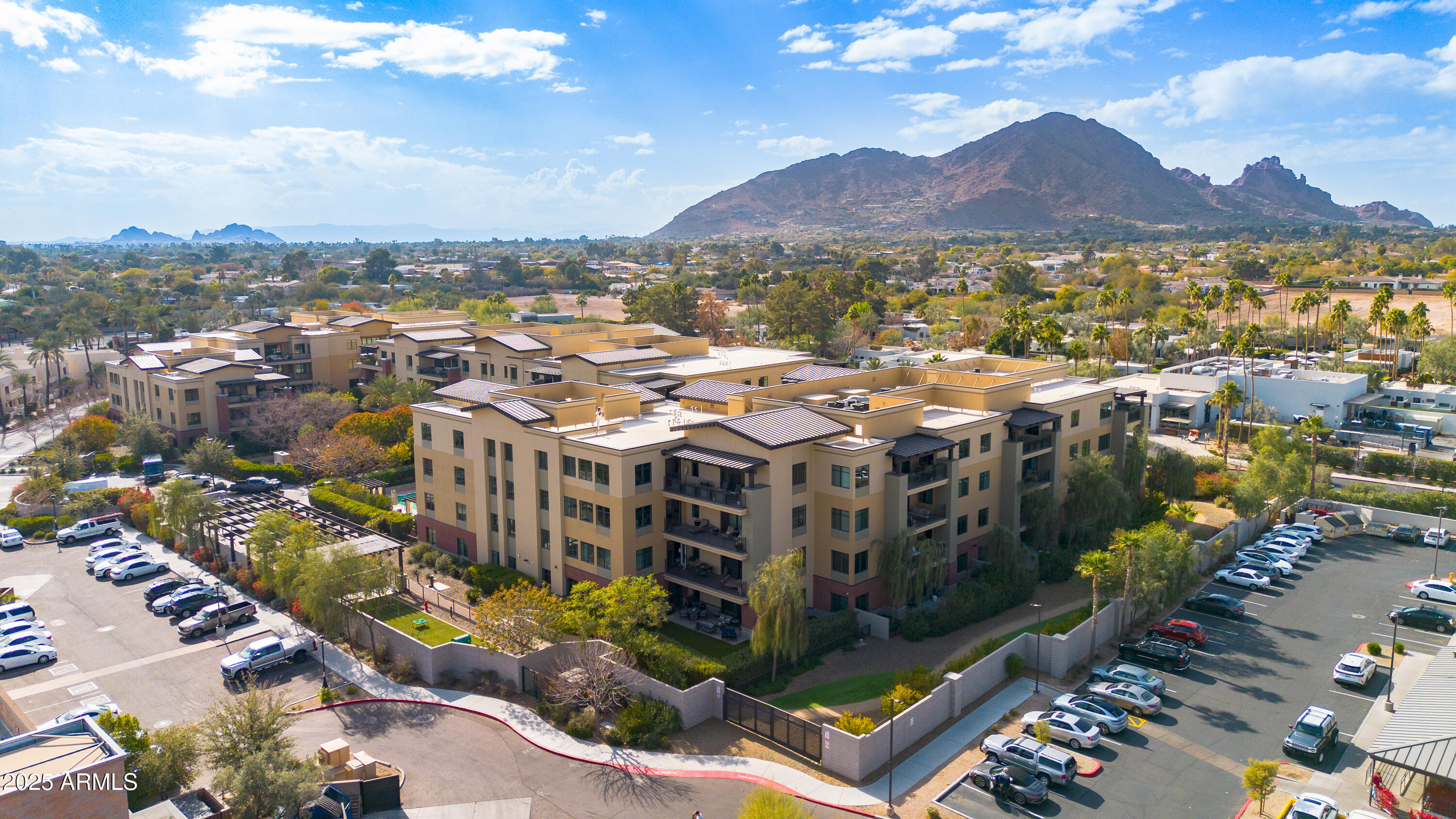 6166 N SCOTTSDALE Road, A3006